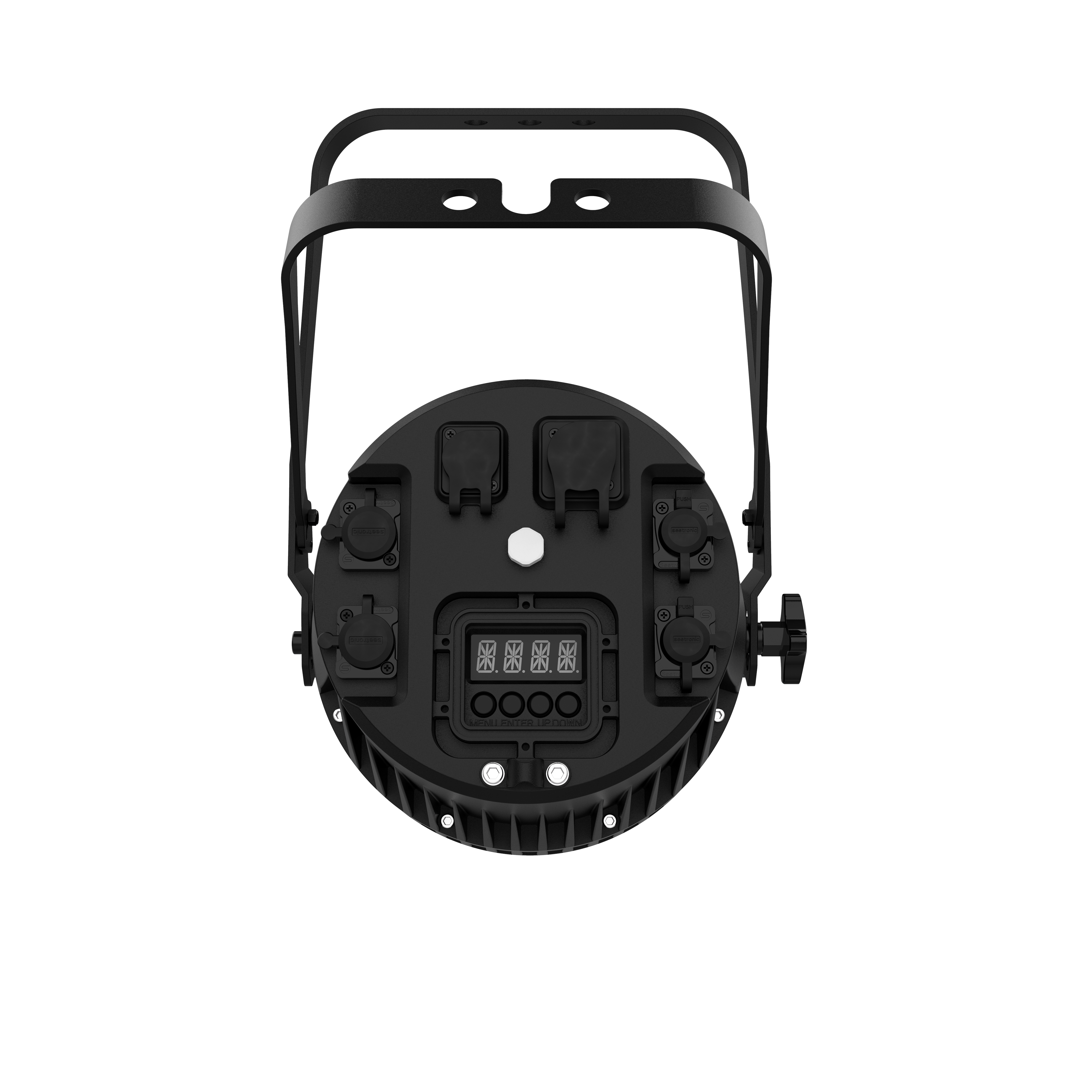 Chauvet COLORado 2 Quad Zoom