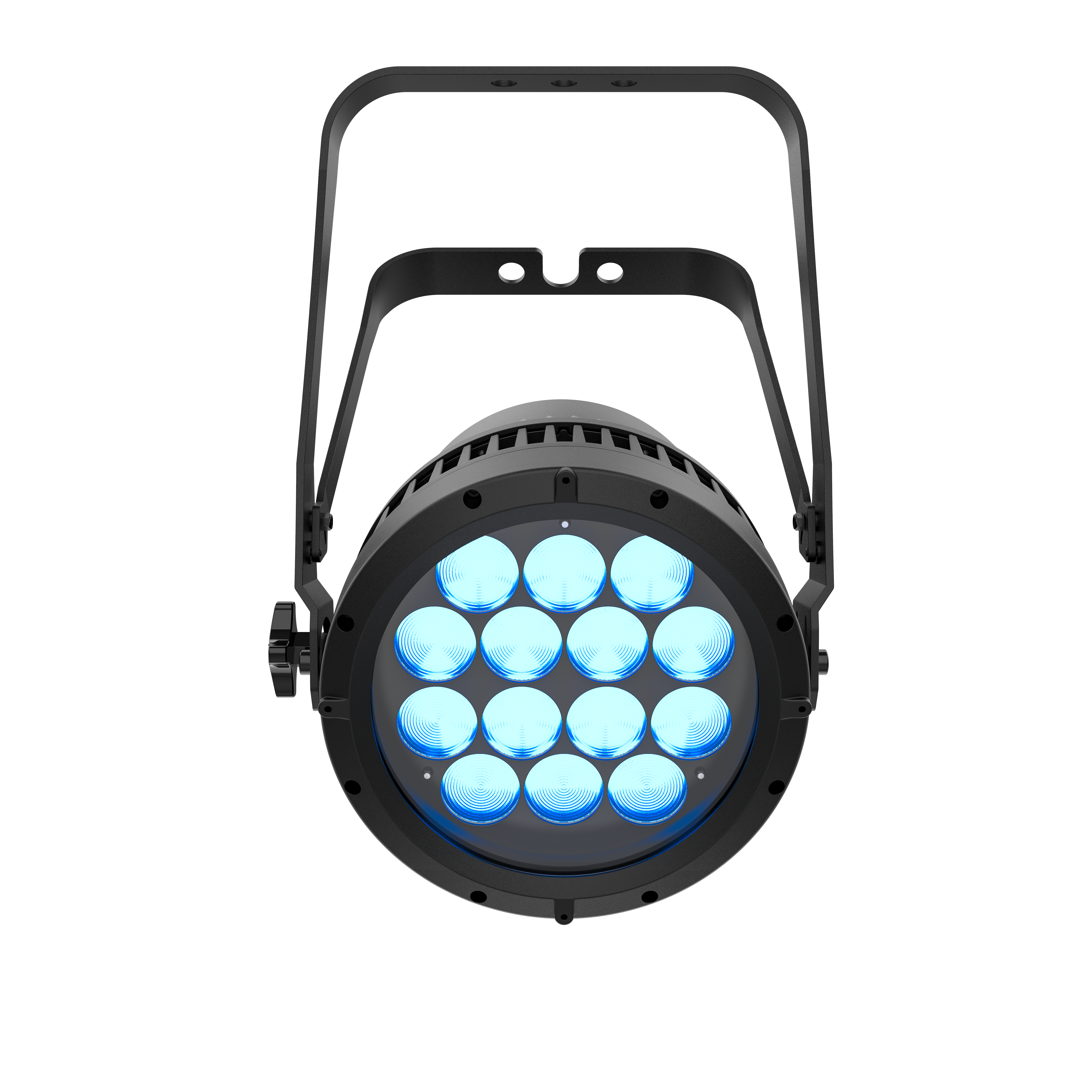 Chauvet COLORado 2 Quad Zoom