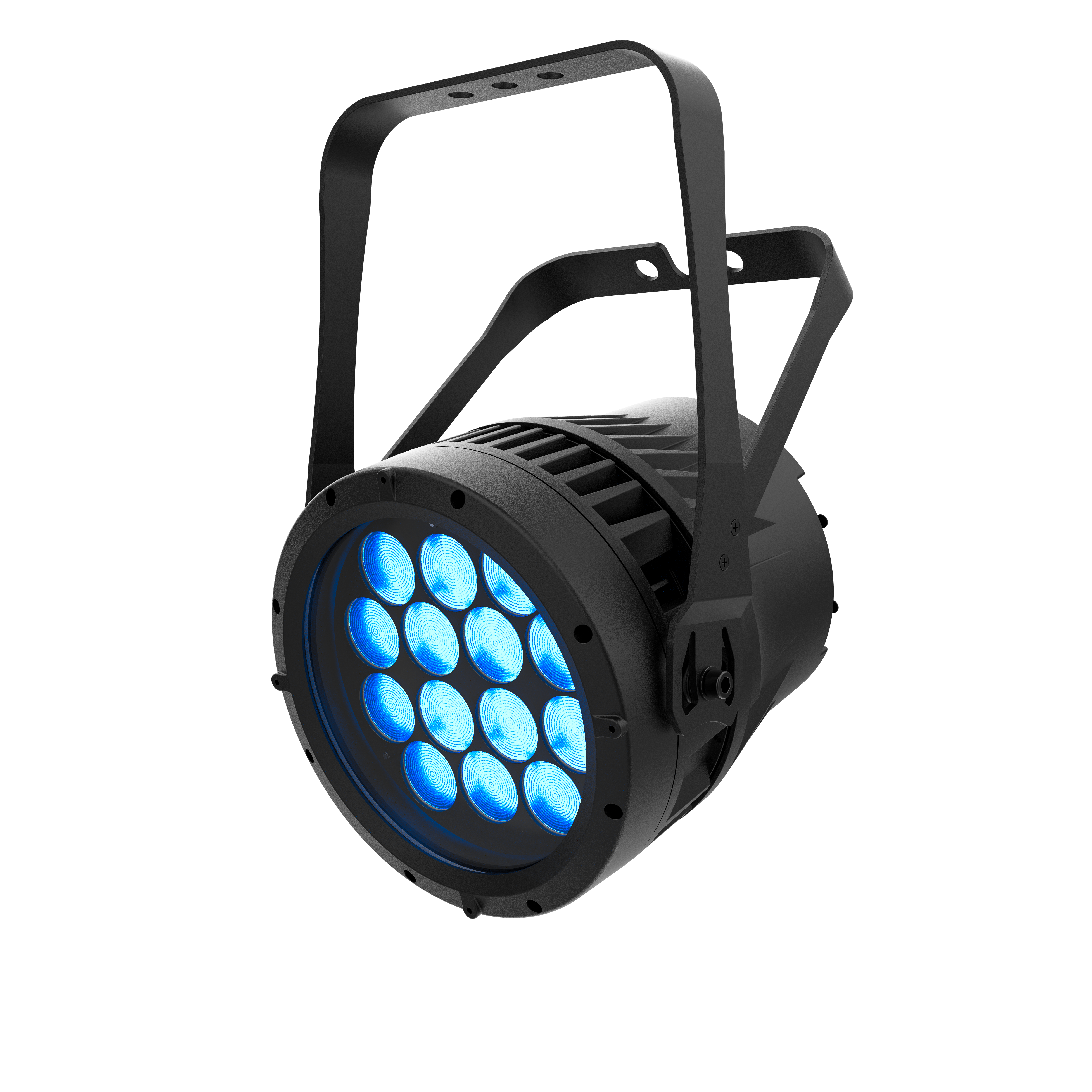 Chauvet COLORado 2 Quad Zoom