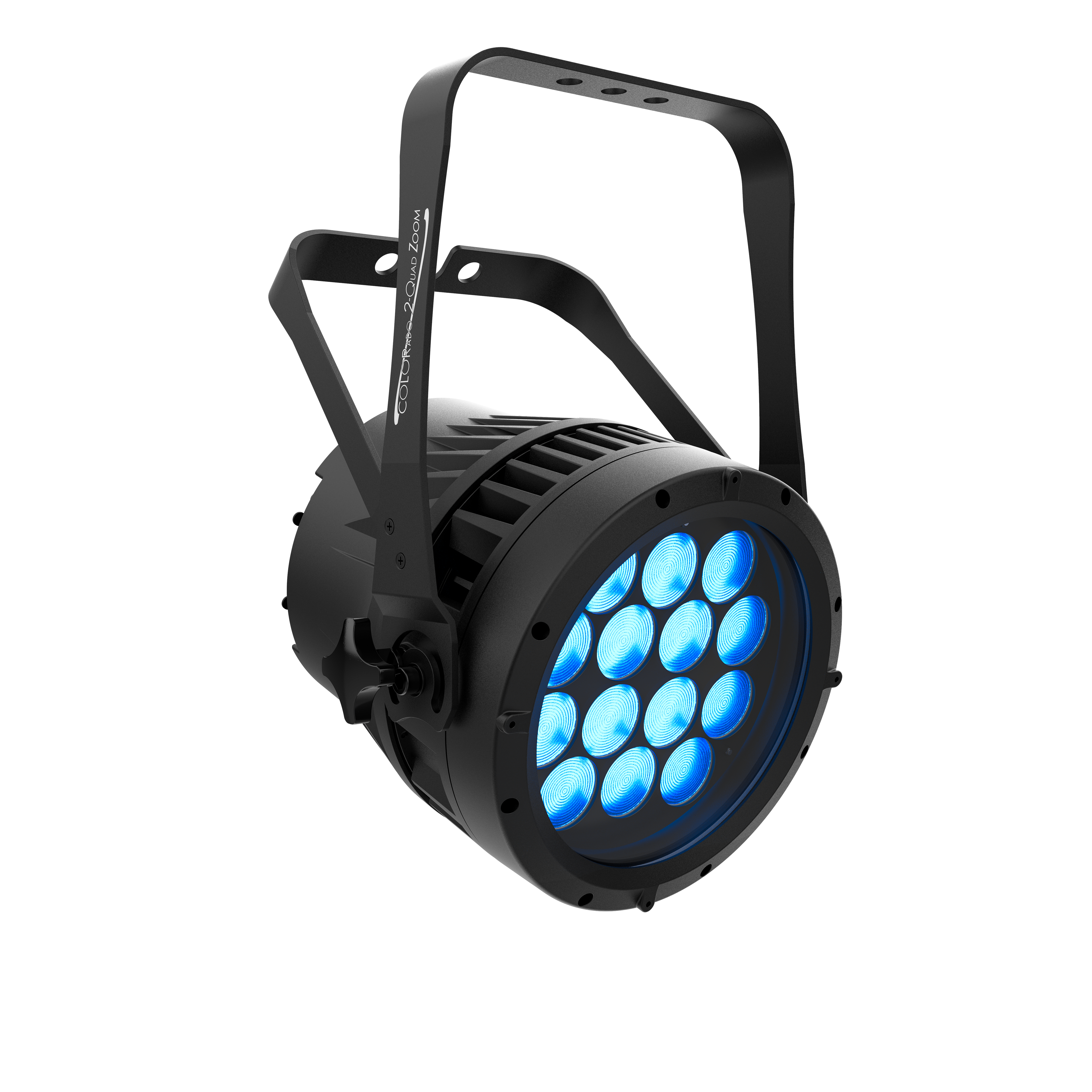 Chauvet COLORado 2 Quad Zoom