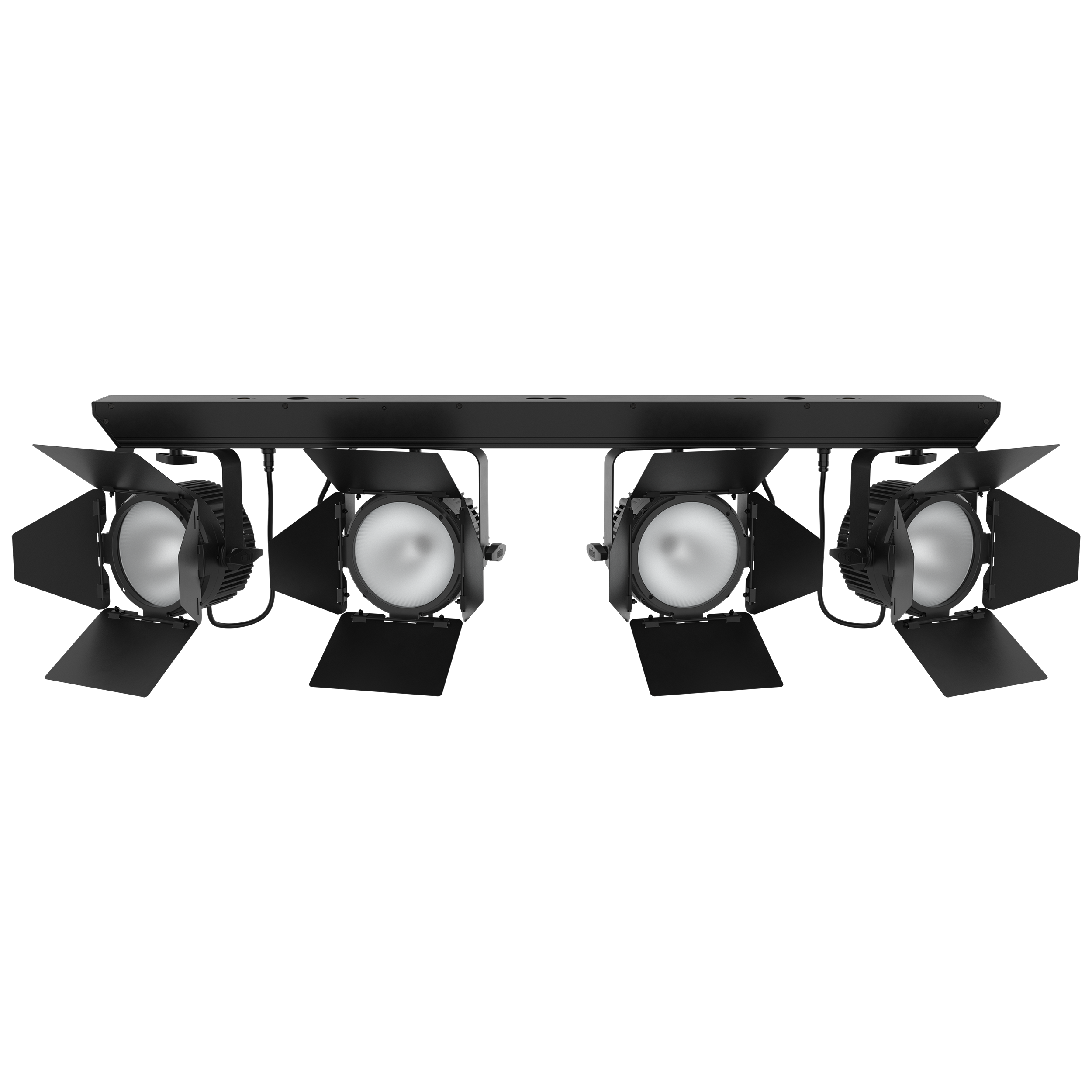 Chauvet Professional COLORdash PAR Bar 4