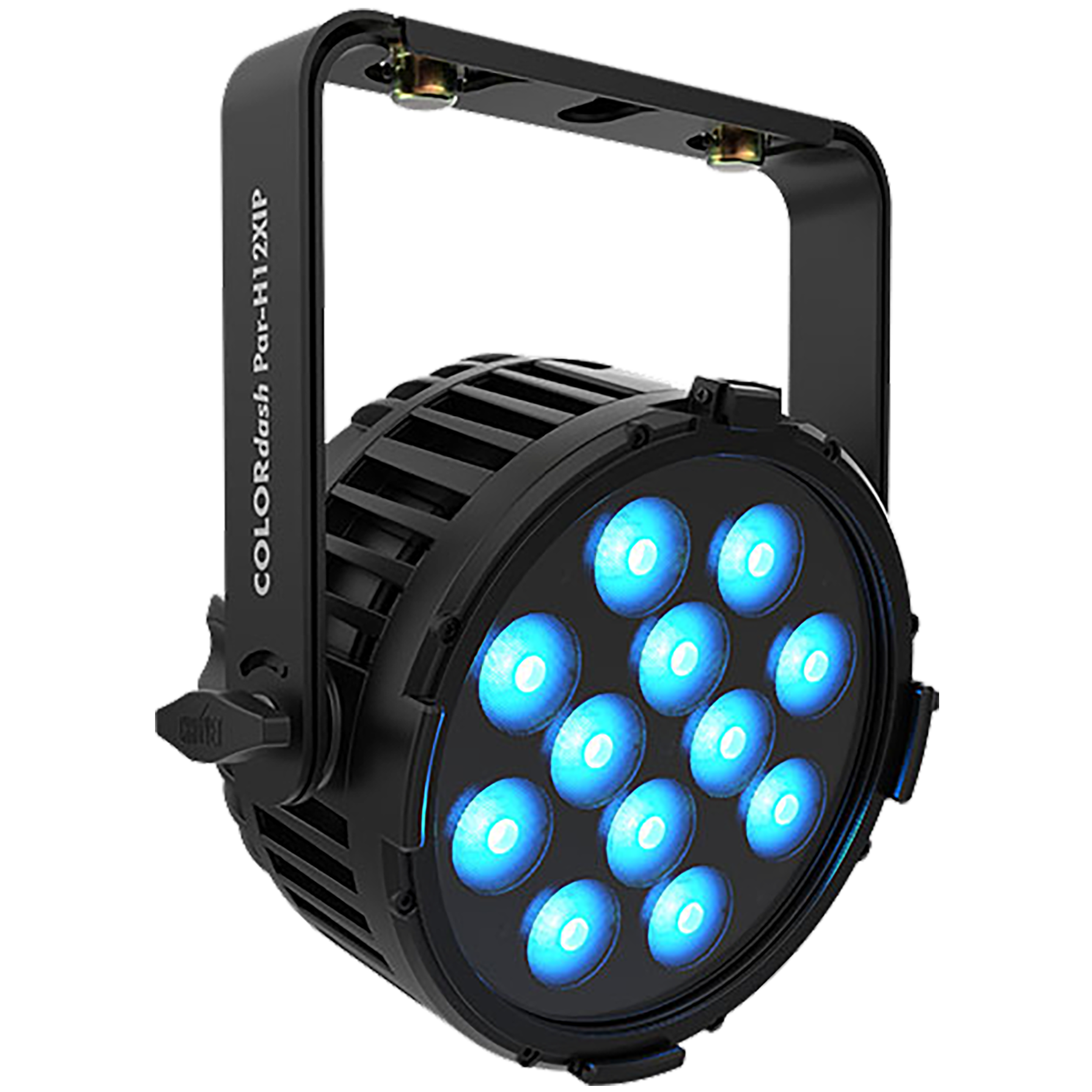 Chauvet COLORdash PAR H12X IP