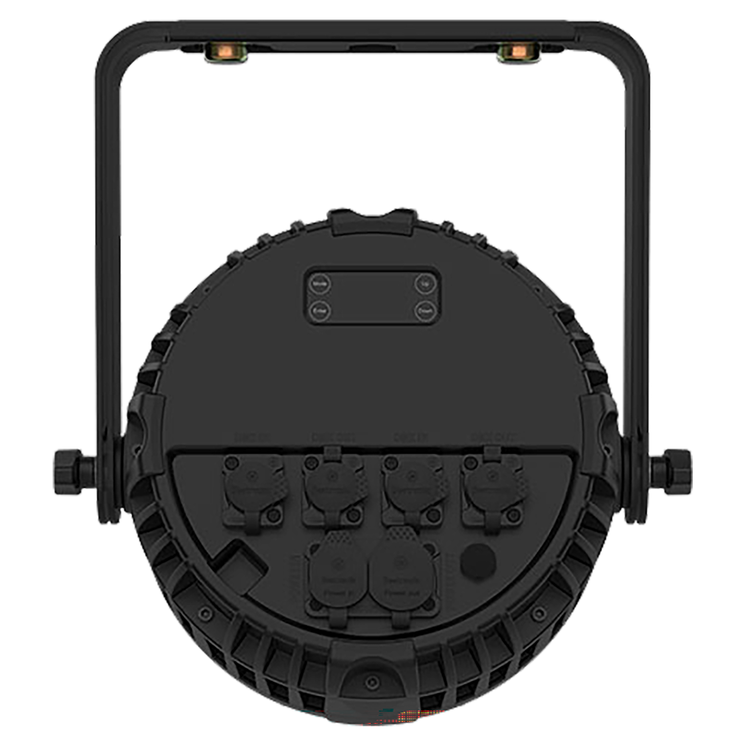 Chauvet COLORdash PAR H12X IP