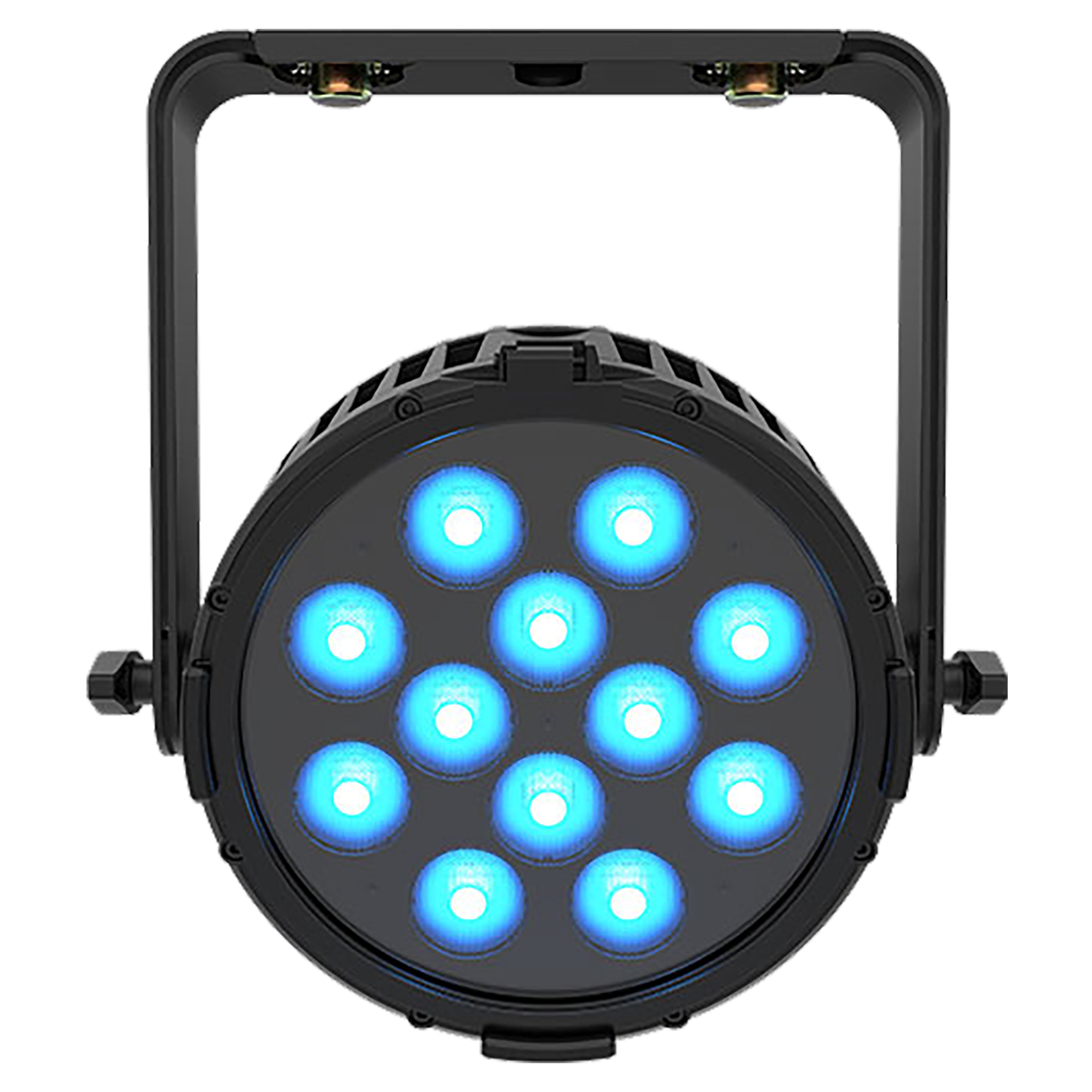 Chauvet COLORdash PAR H12X IP