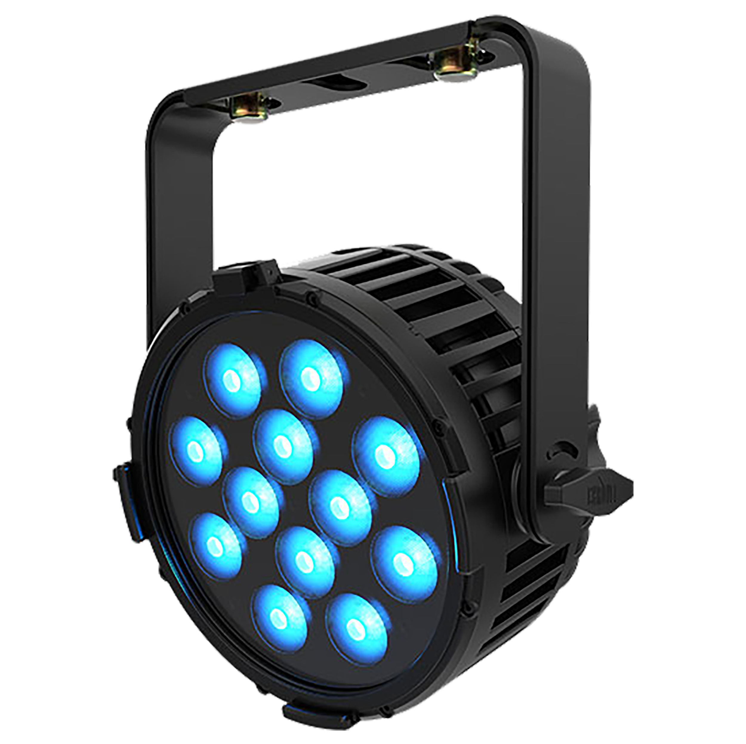 Chauvet COLORdash PAR H12X IP