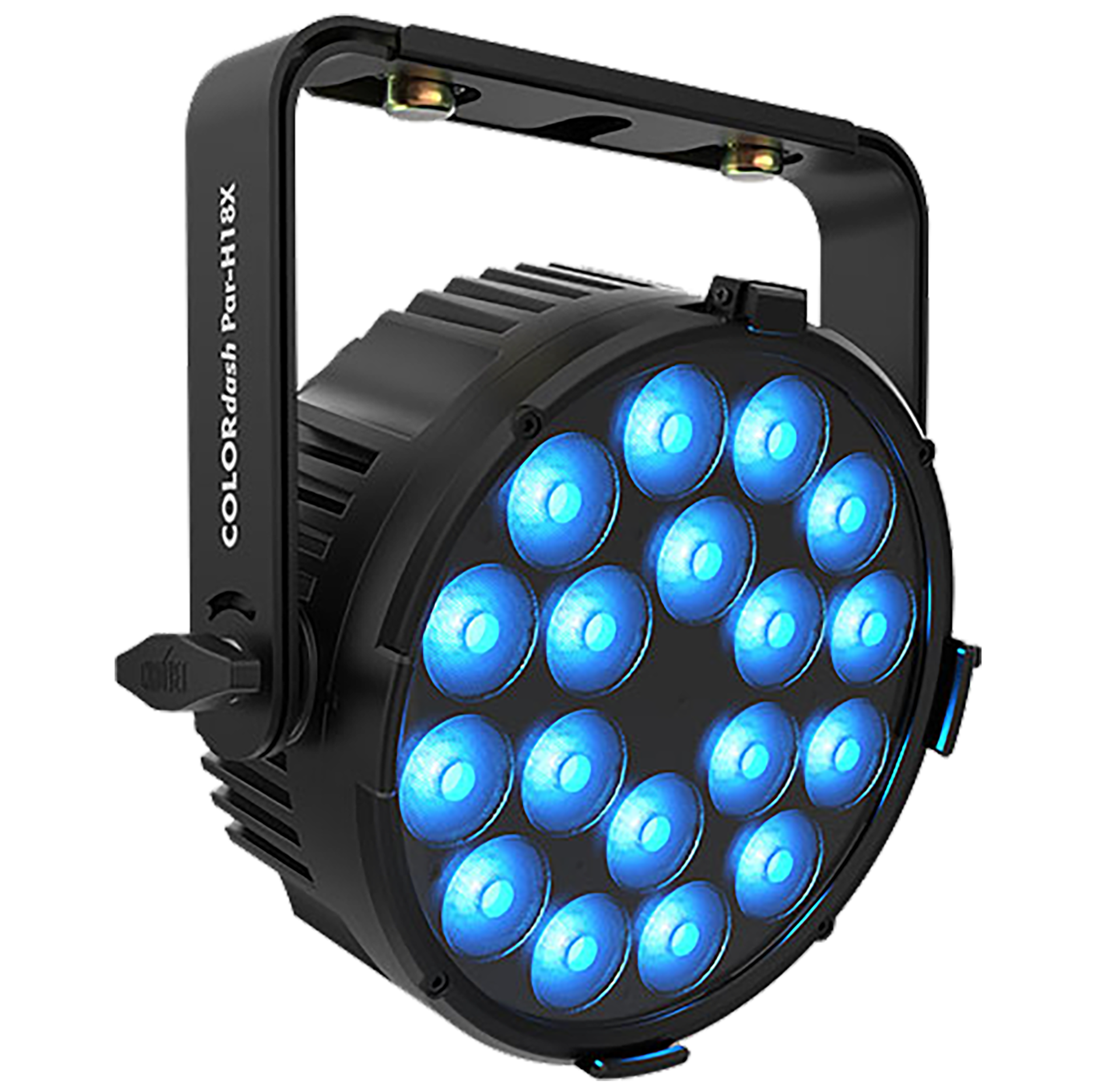 Chauvet COLORdash PAR H18X