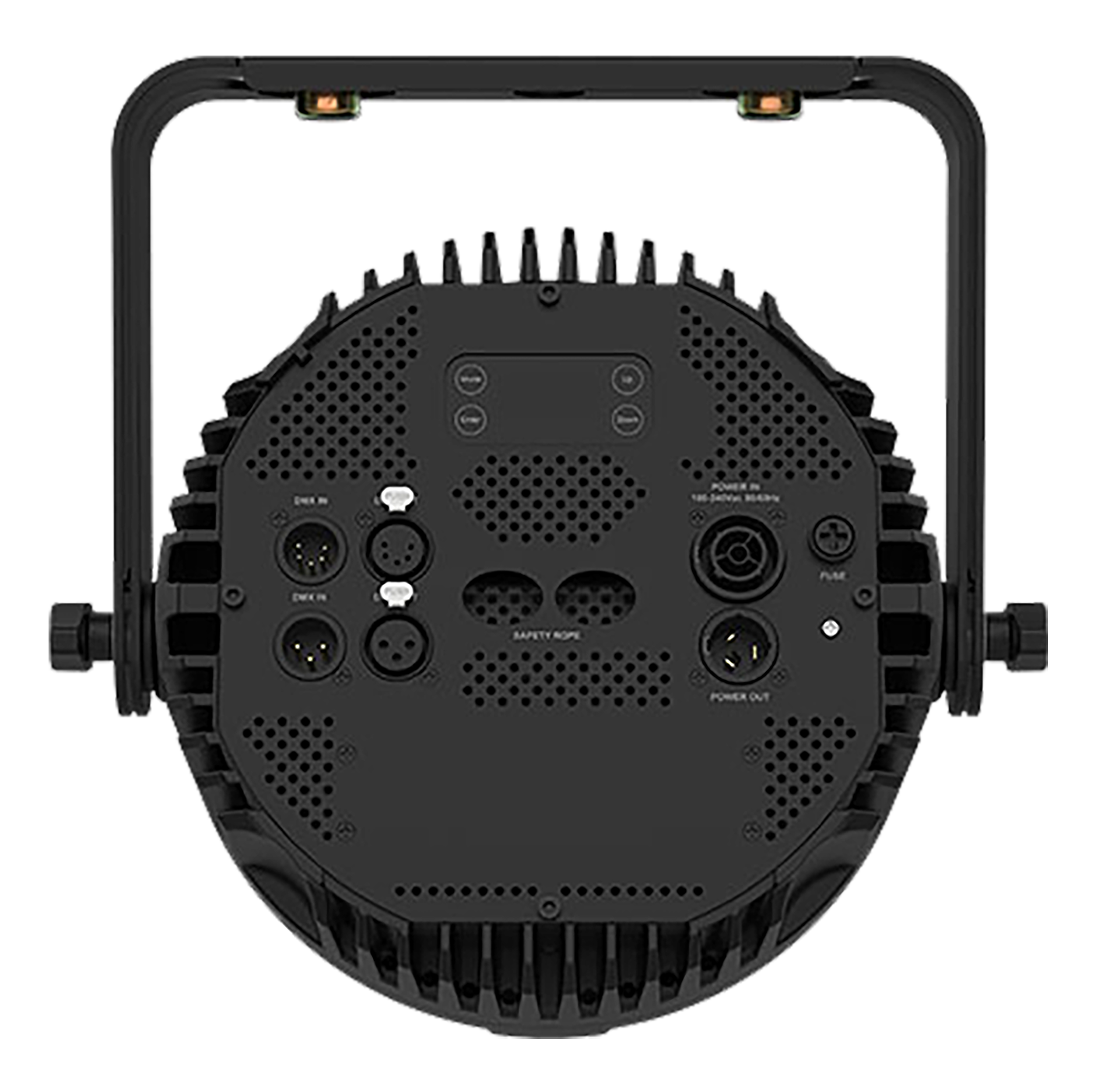 Chauvet COLORdash PAR H18X