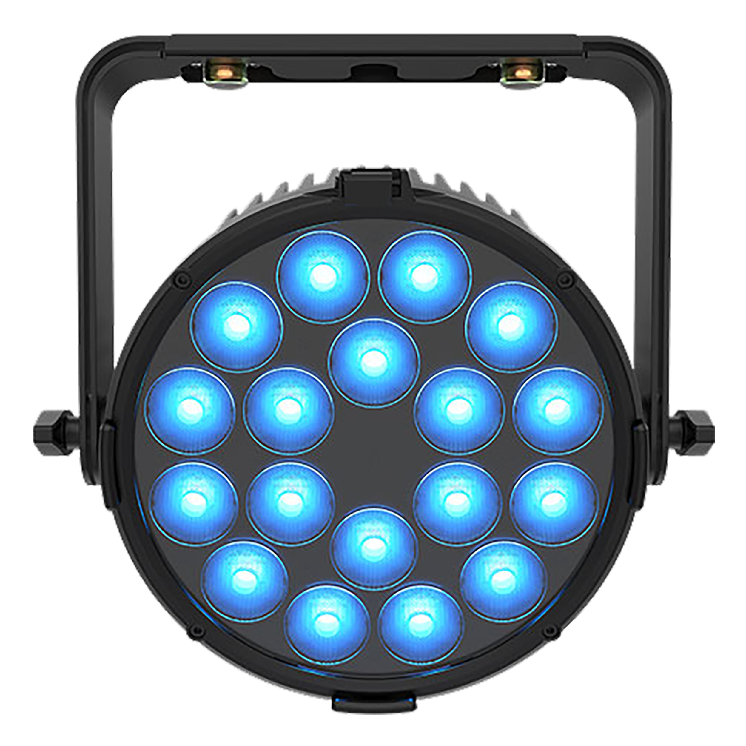 Chauvet COLORdash PAR H18X