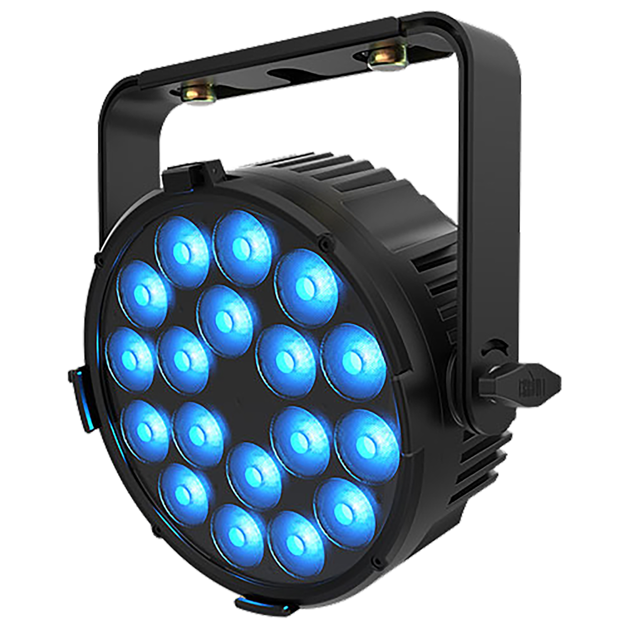 Chauvet COLORdash PAR H18X