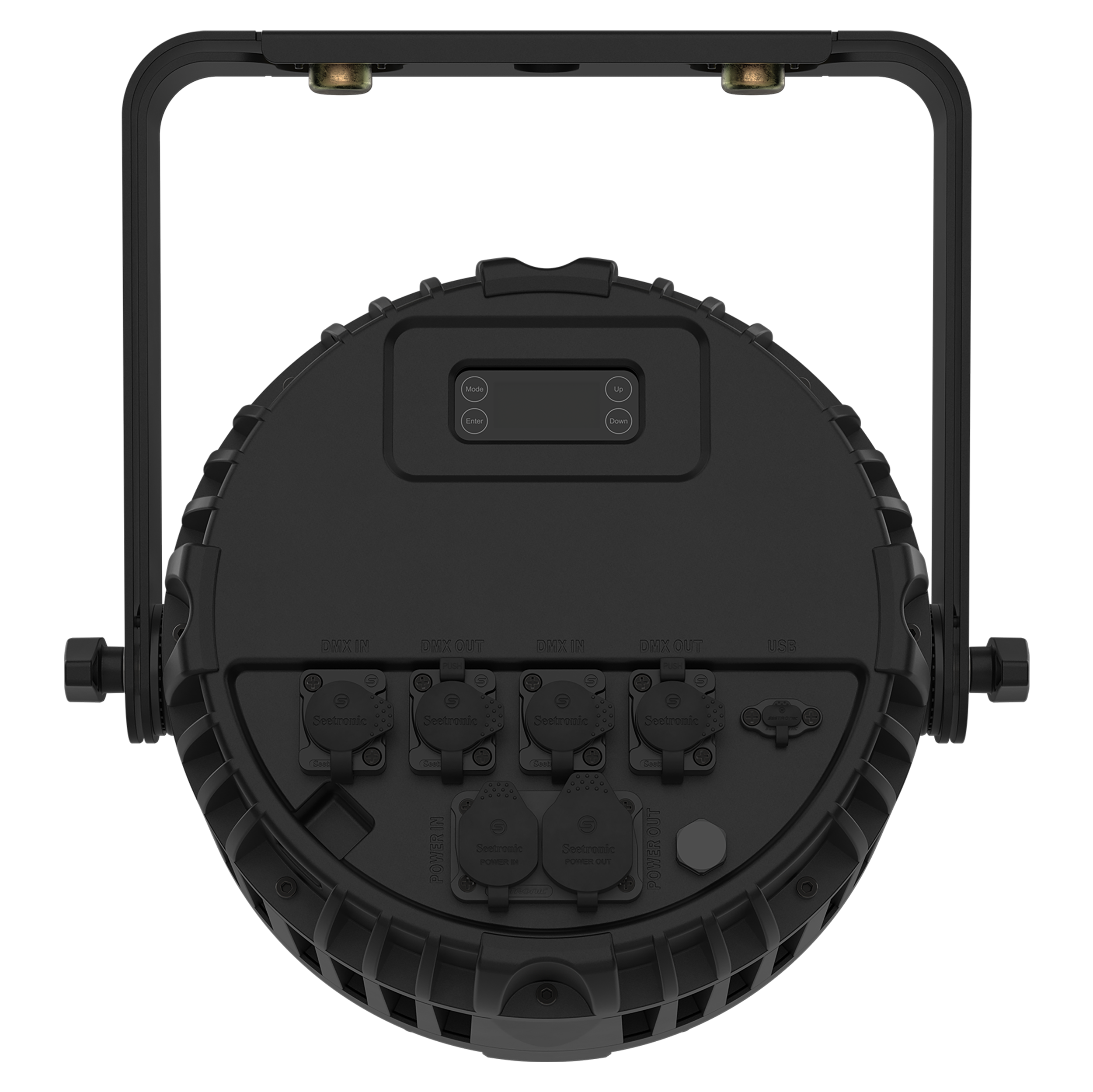 Chauvet Pro COLORdash PAR H18X IP