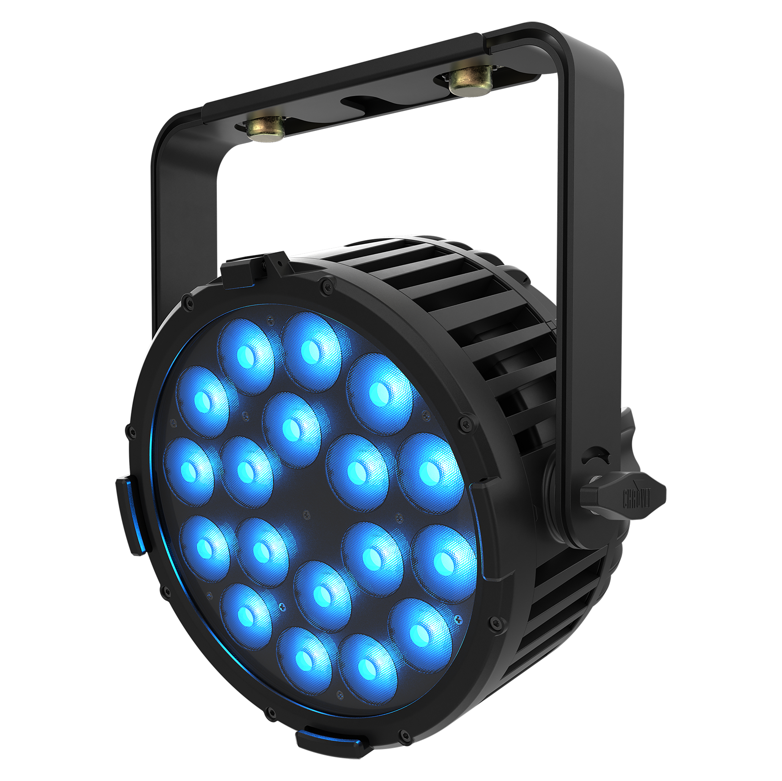 Chauvet Pro COLORdash PAR H18X IP