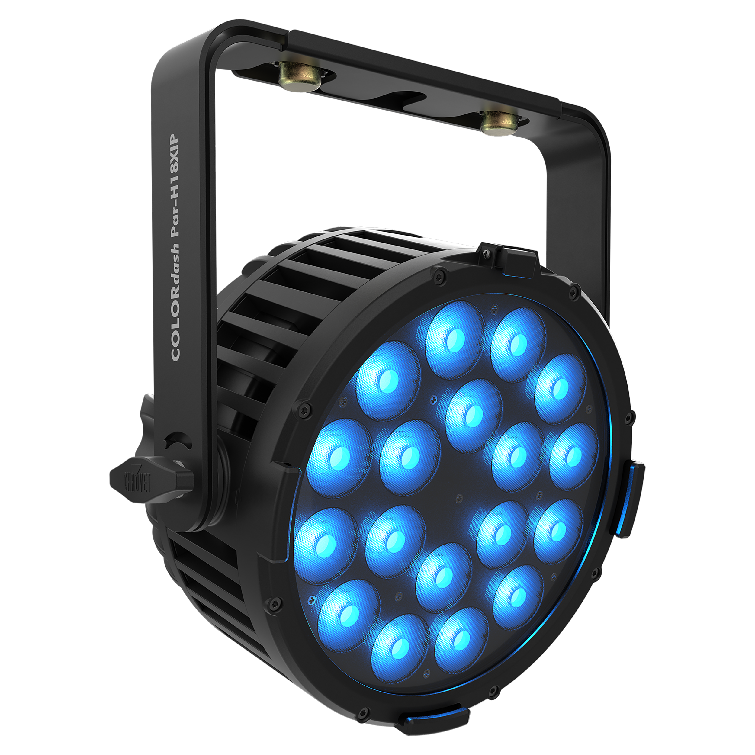 Chauvet Pro COLORdash PAR H18X IP