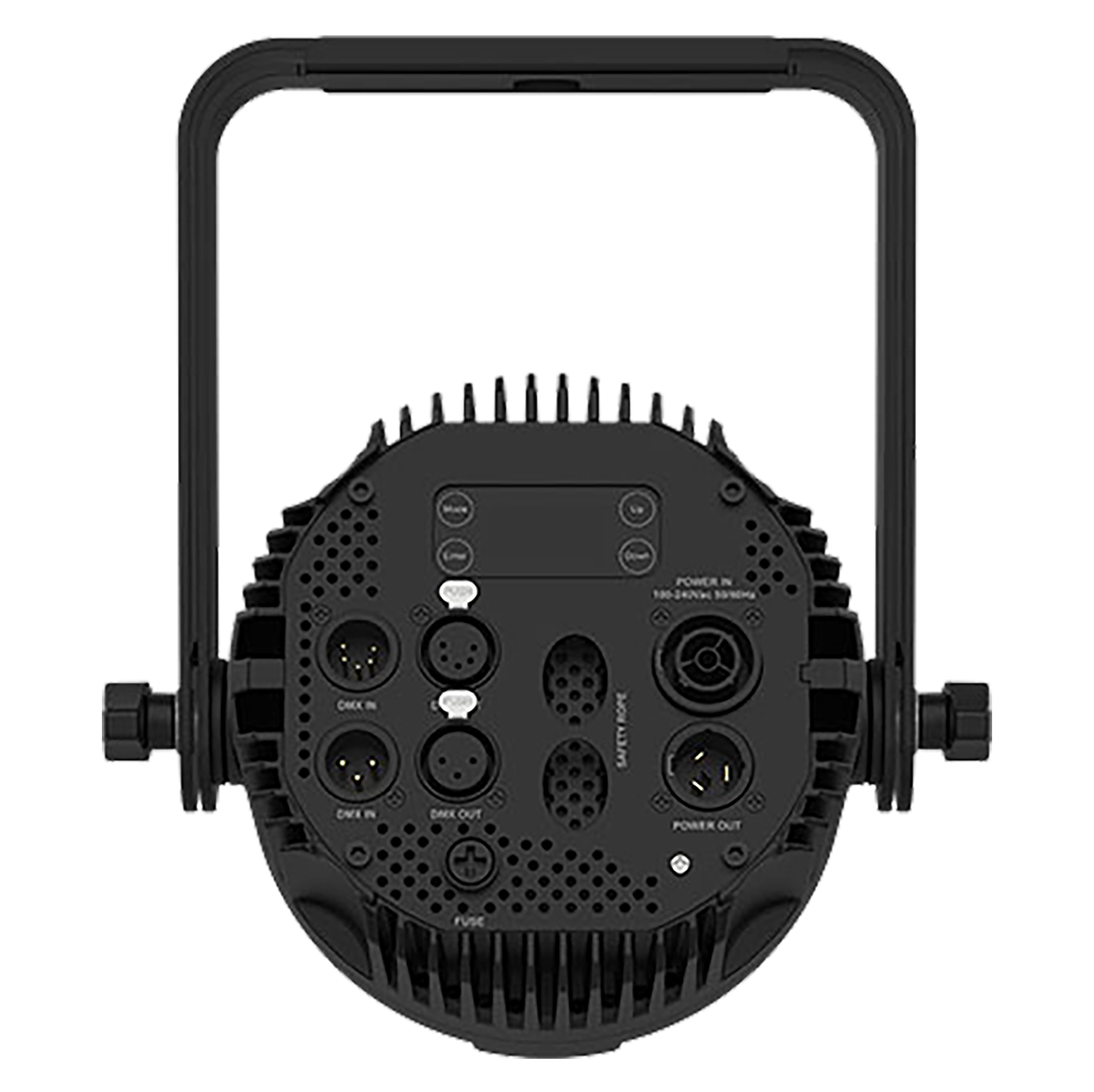Chauvet COLORdash PAR H7X