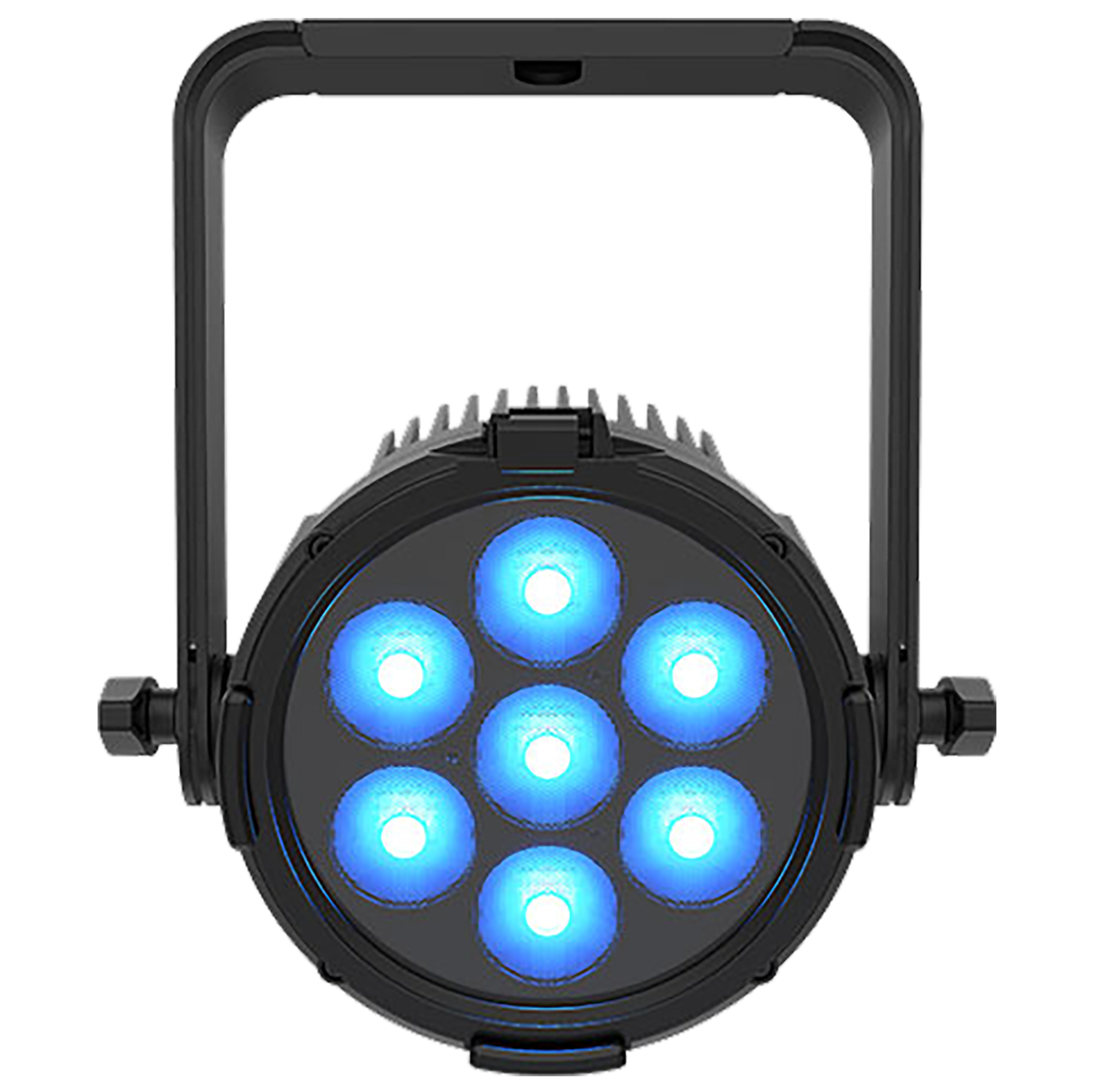 Chauvet COLORdash PAR H7X