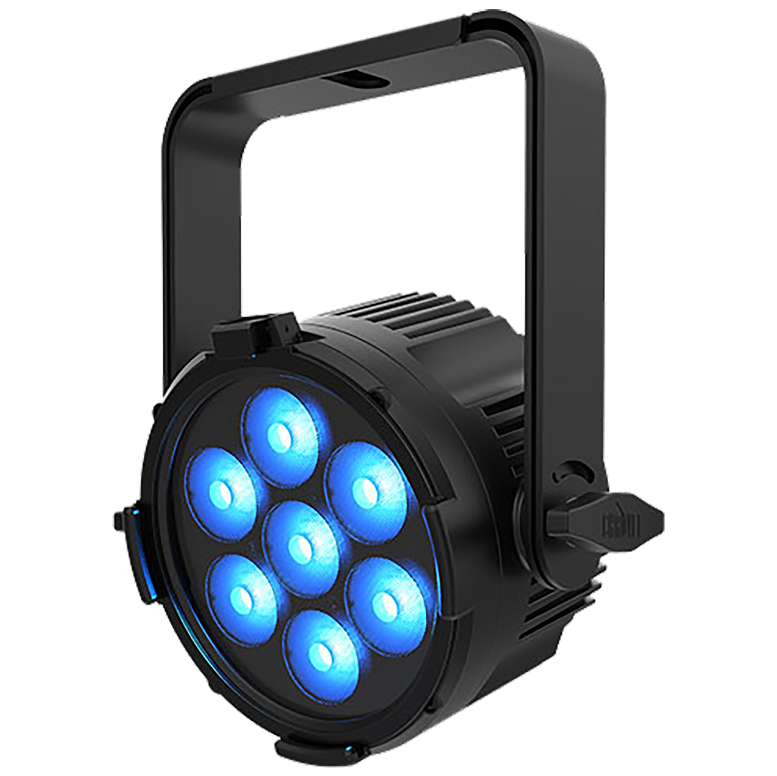 Chauvet COLORdash PAR H7X