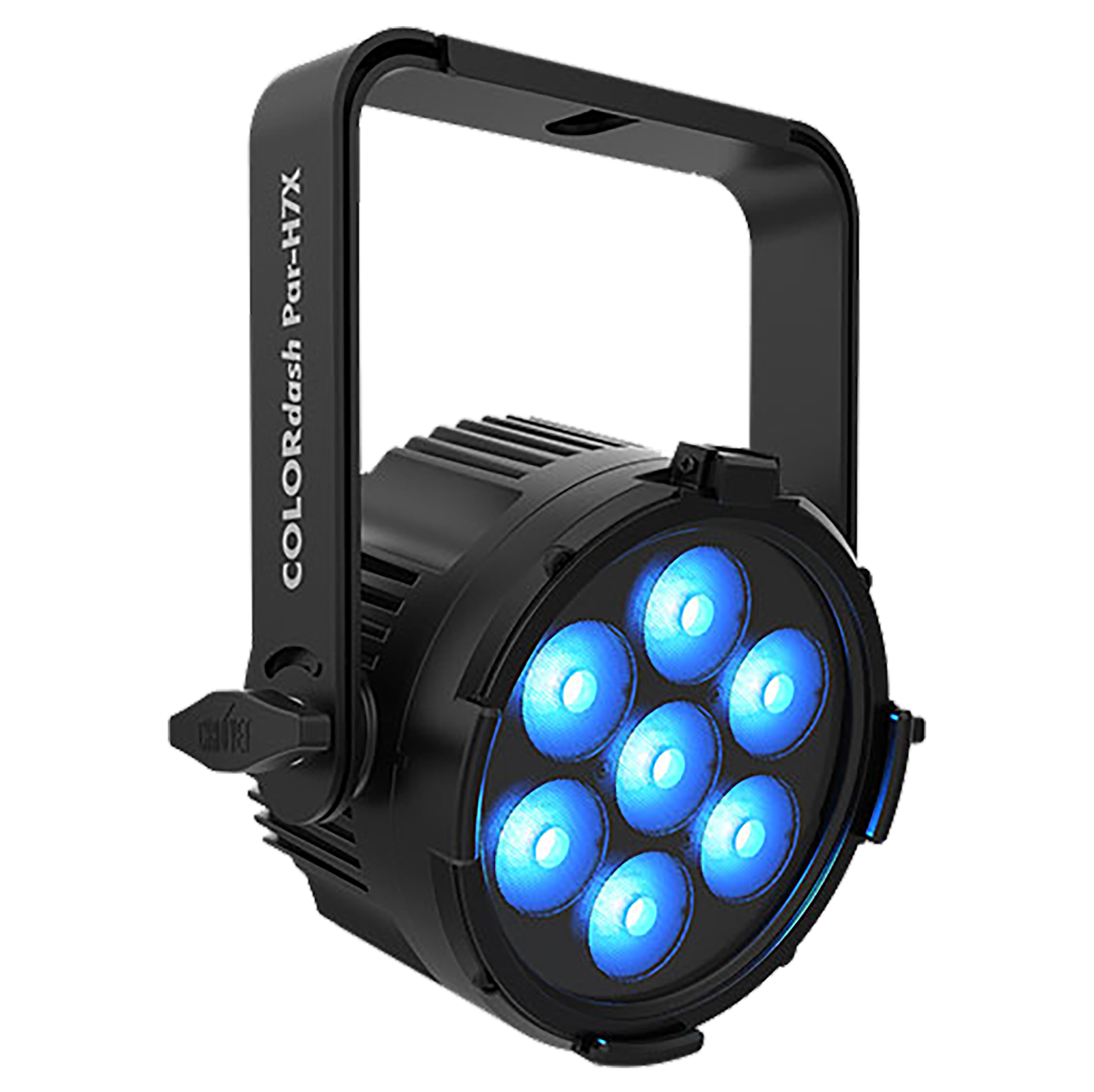Chauvet COLORdash PAR H7X