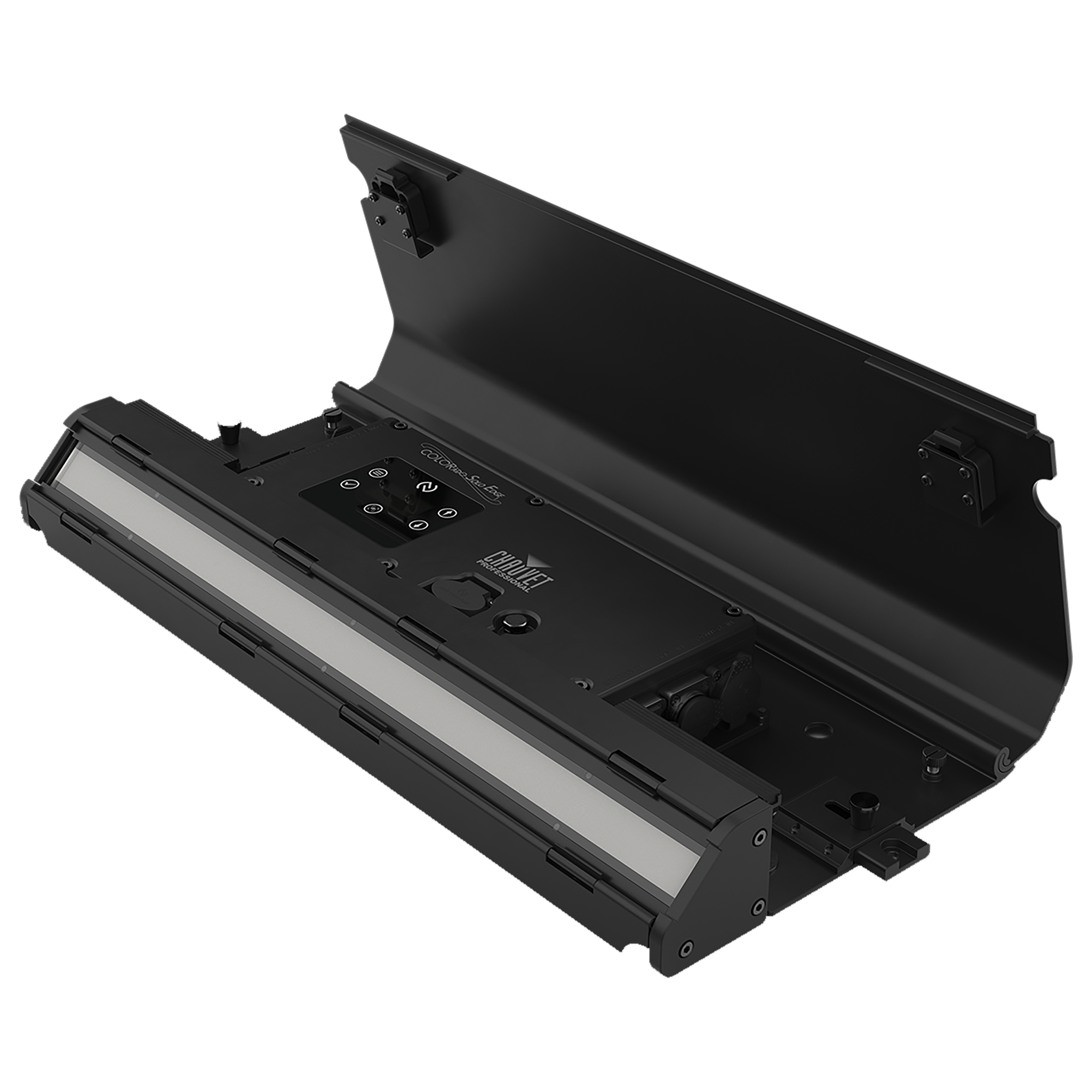 Chauvet Pro COLORado Solo Edge 1