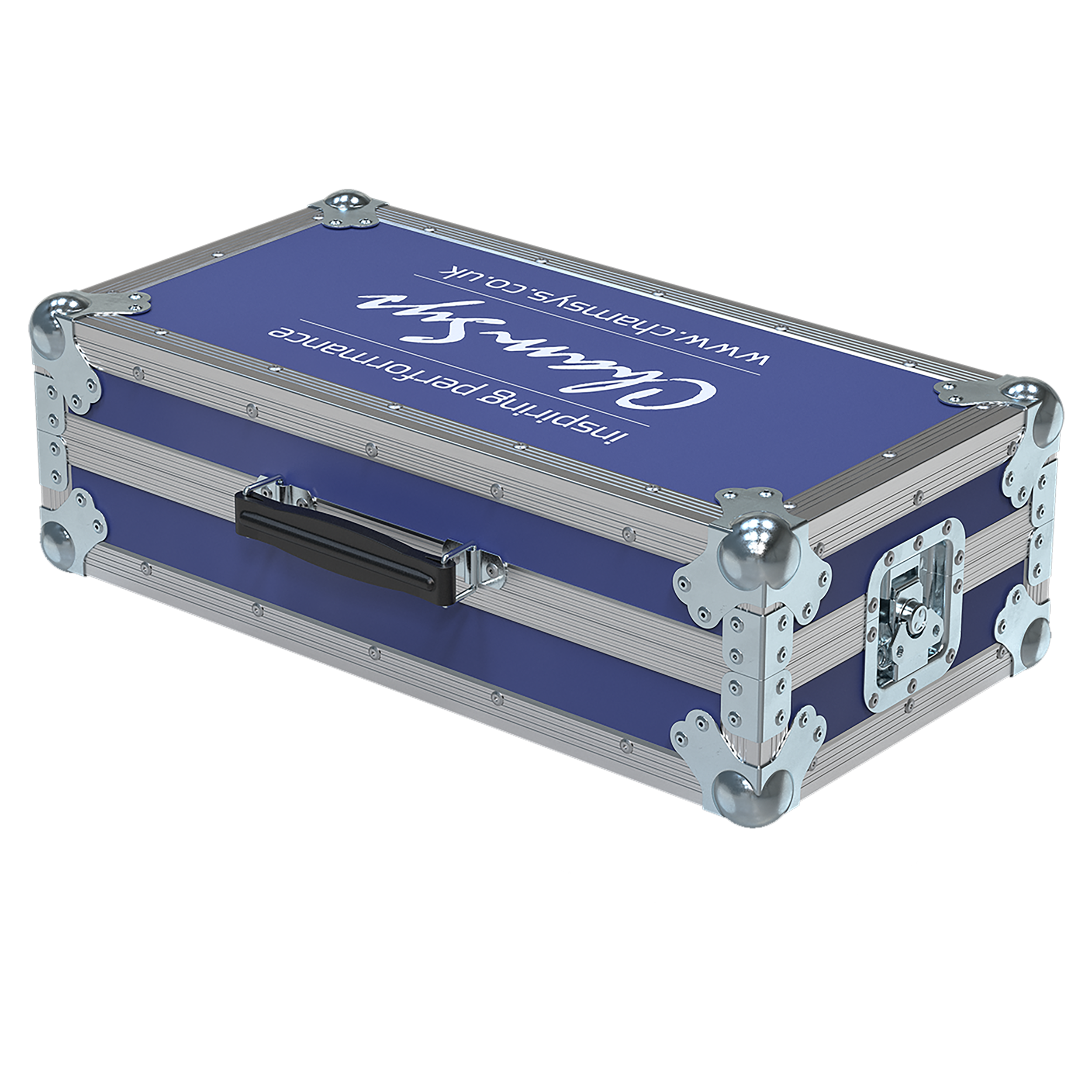 ChamSys Flight Case for Compact Connect