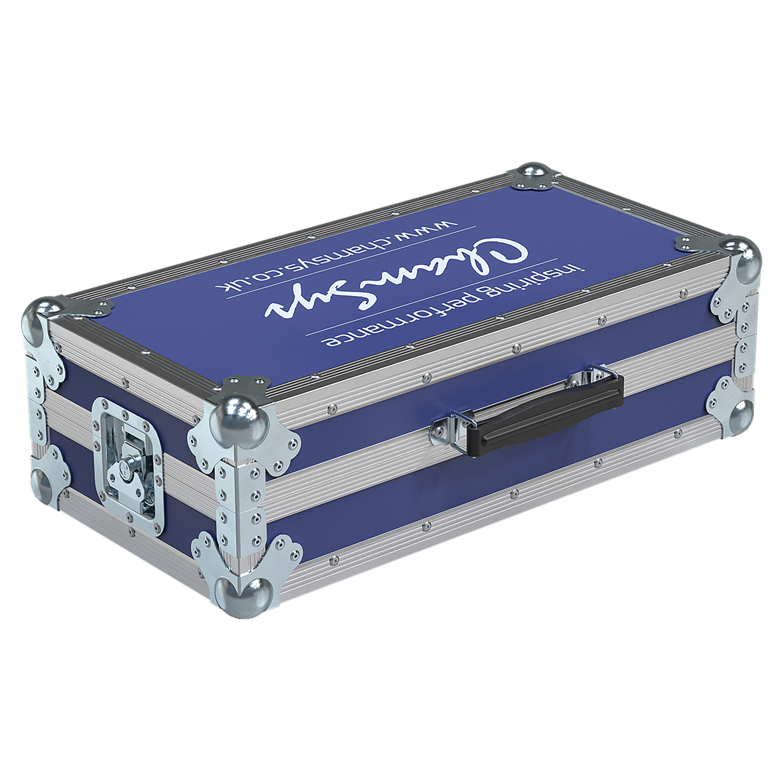 ChamSys Flight Case for Compact Connect