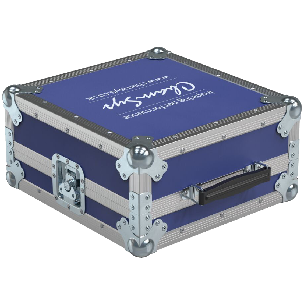 ChamSys Flight Case for Compact Wing