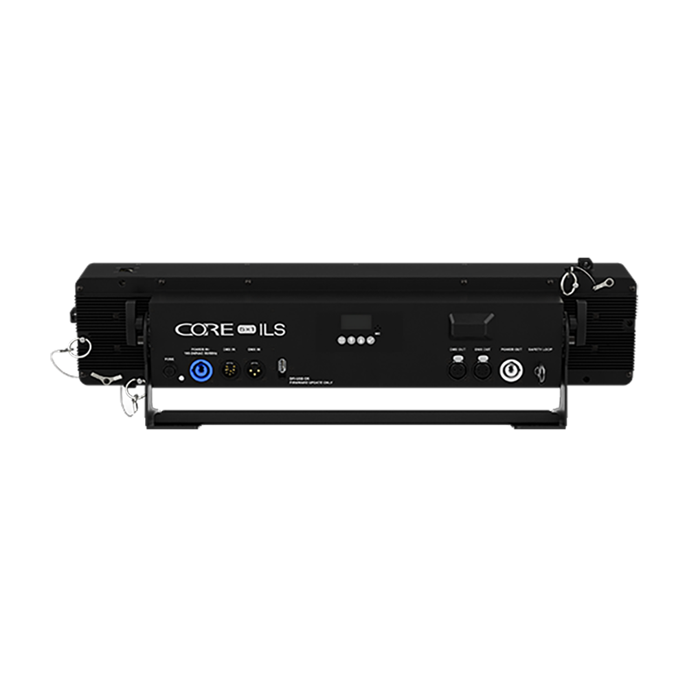 Chauvet DJ CORE 5X1 ILS