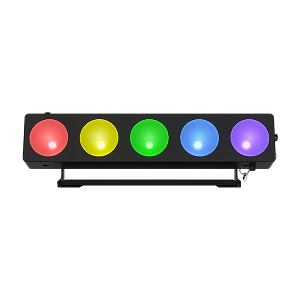 Chauvet DJ CORE 5X1 ILS
