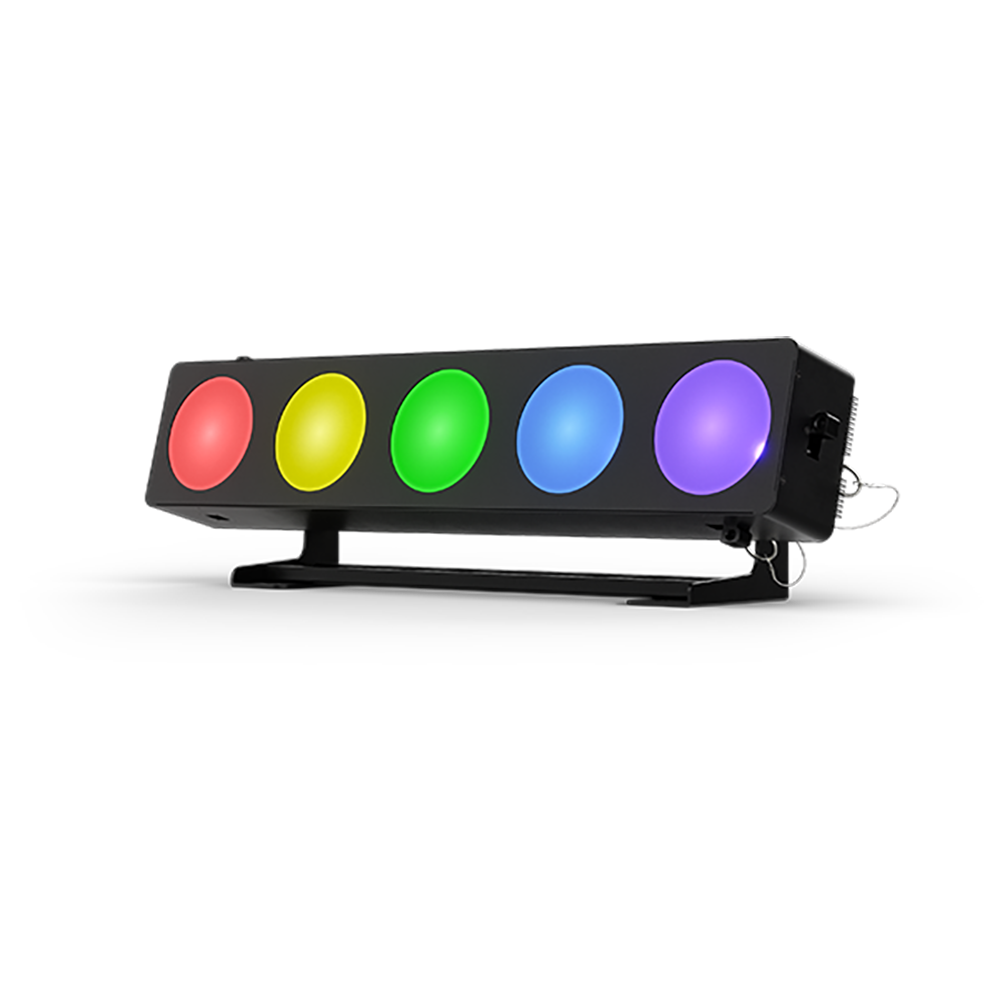 Chauvet DJ CORE 5X1 ILS
