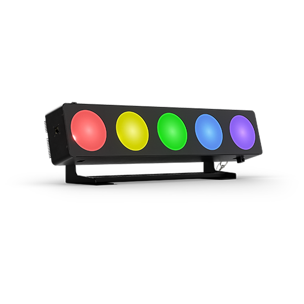 Chauvet DJ CORE 5X1 ILS