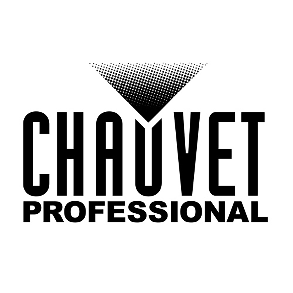 Chauvet Pro Barndoor WELL PANEL