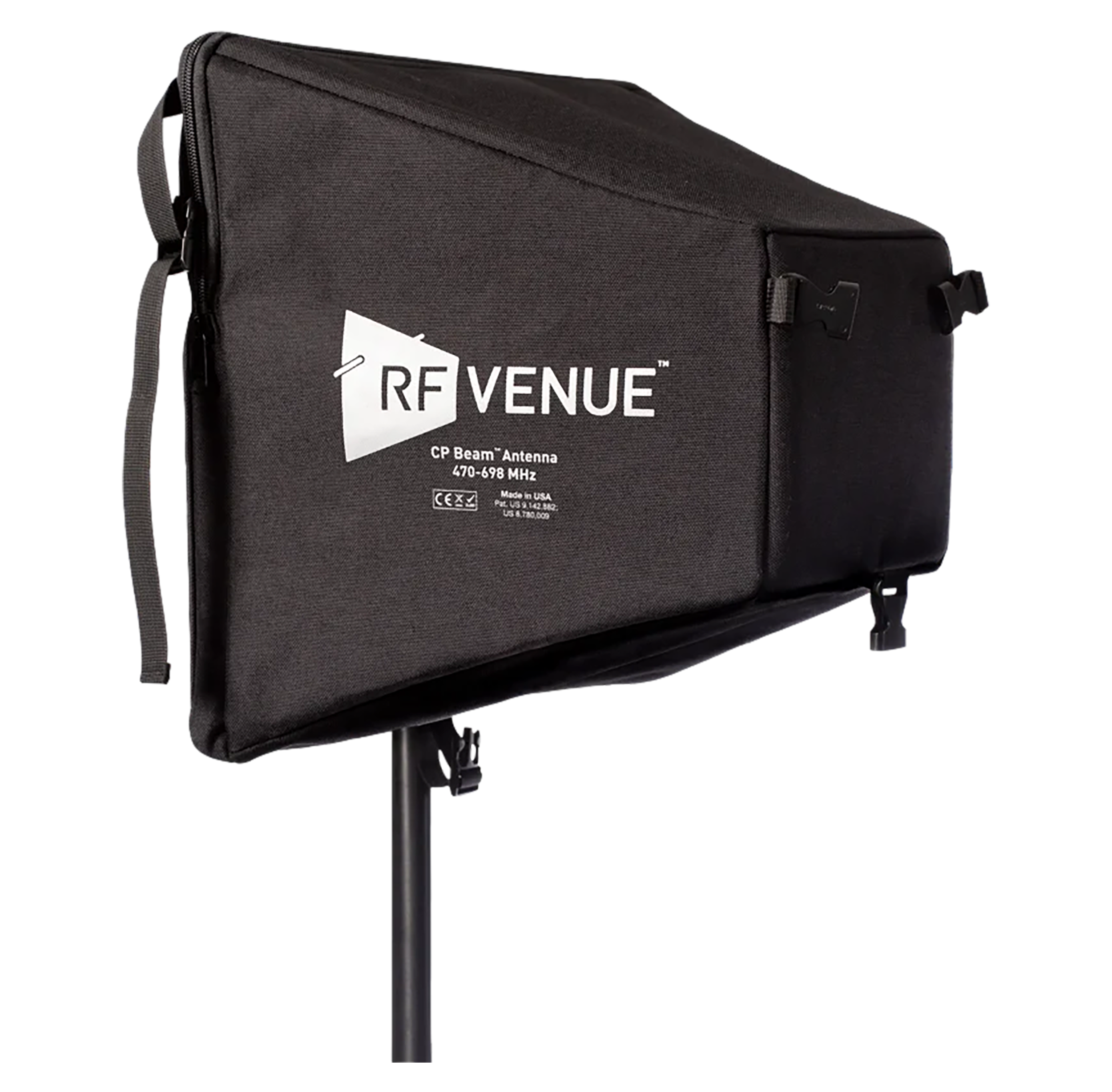 RF Venue CP Beam Antenna