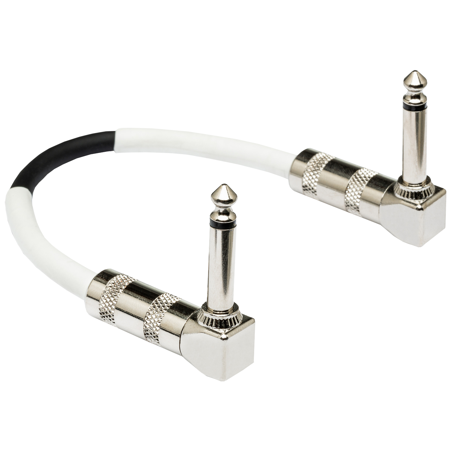 Hosa CPE Right Angle Guitar Patch Cable