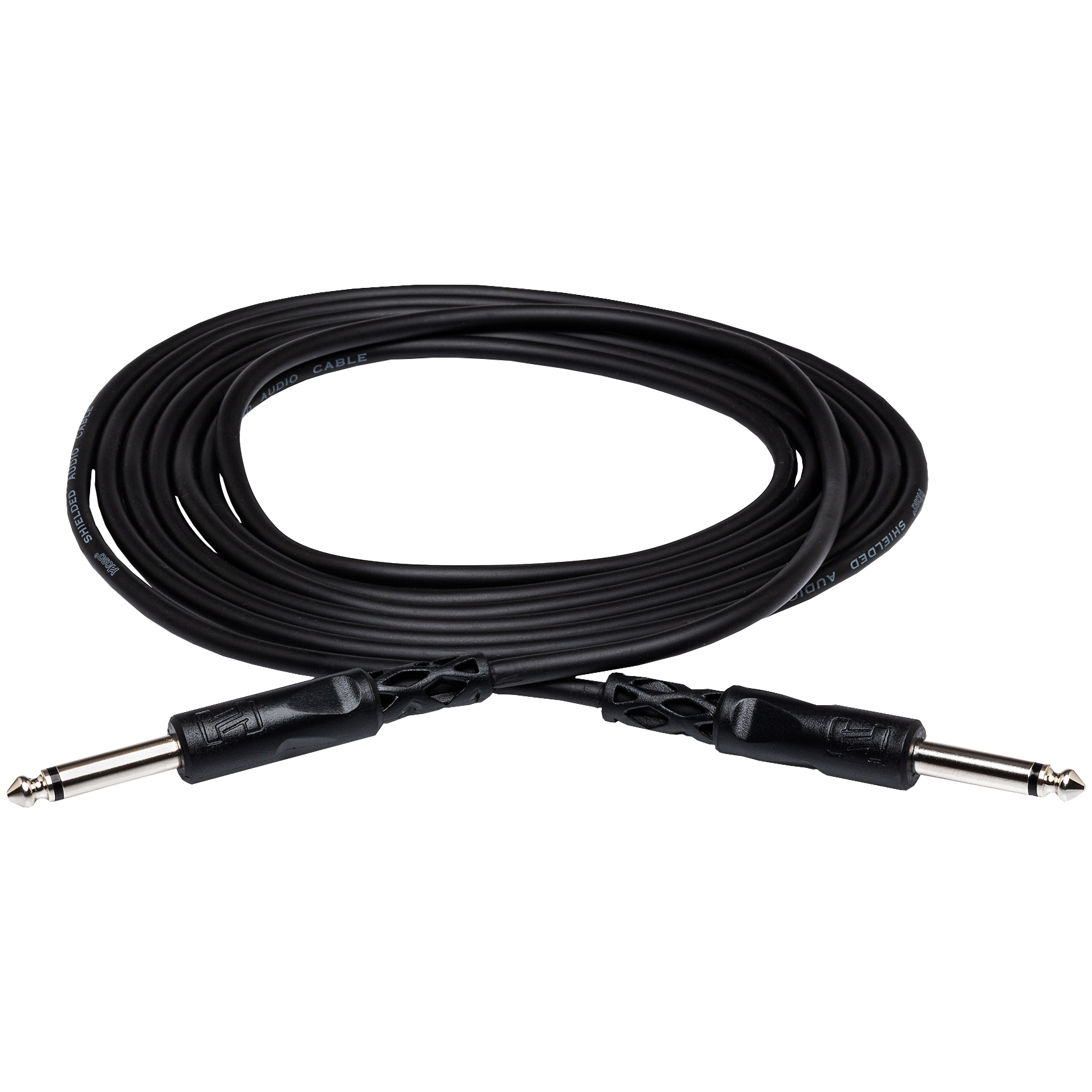 Hosa CPP 1/4 TS Cable