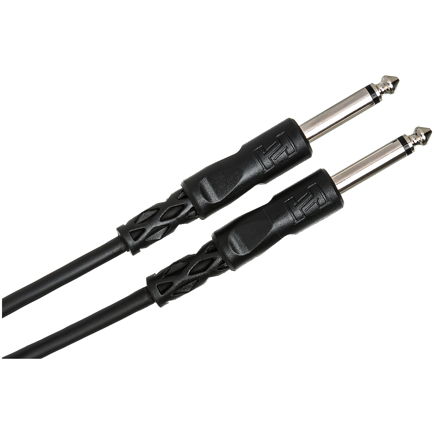 Hosa CPP 1/4 TS Cable