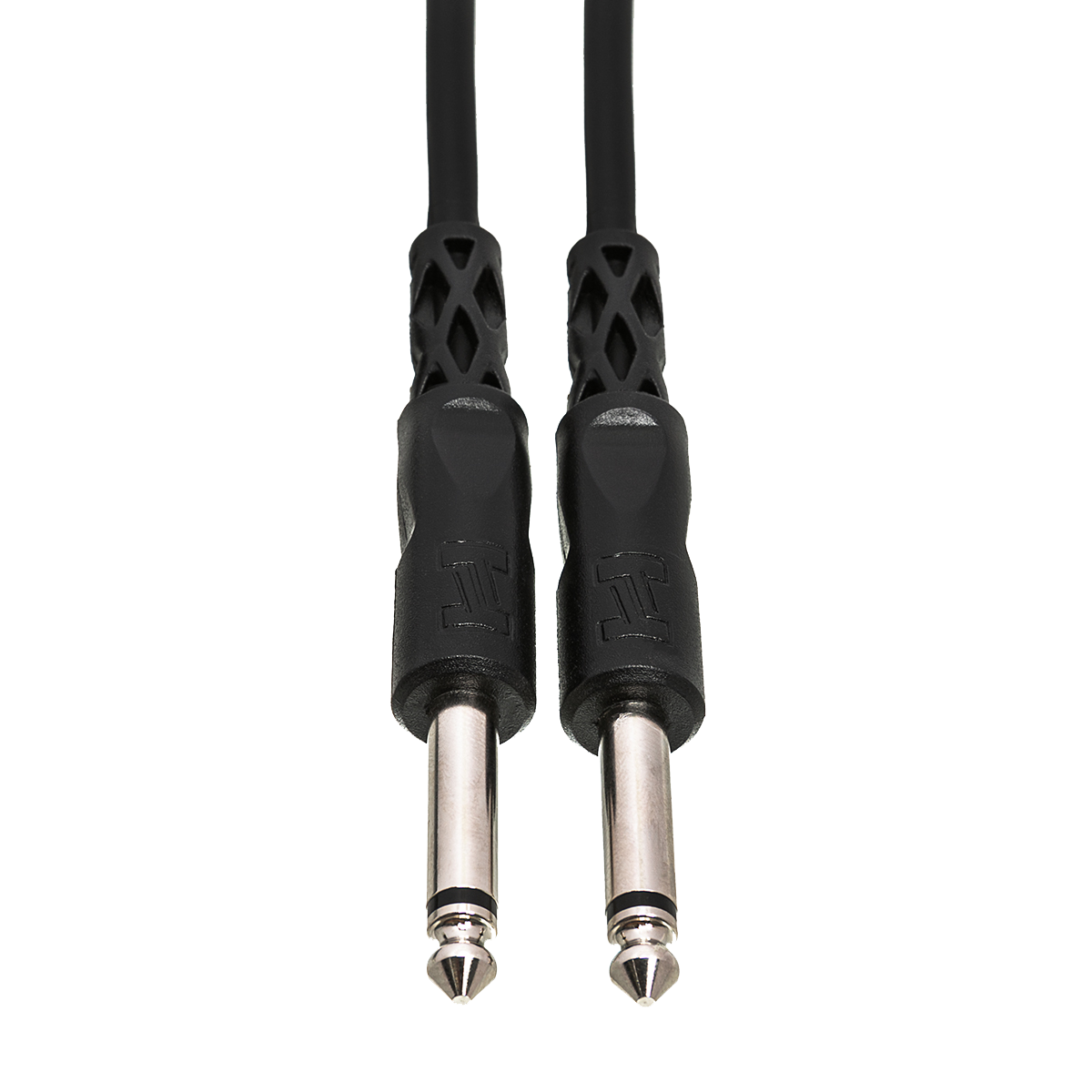 Hosa CPP 1/4 TS Cable