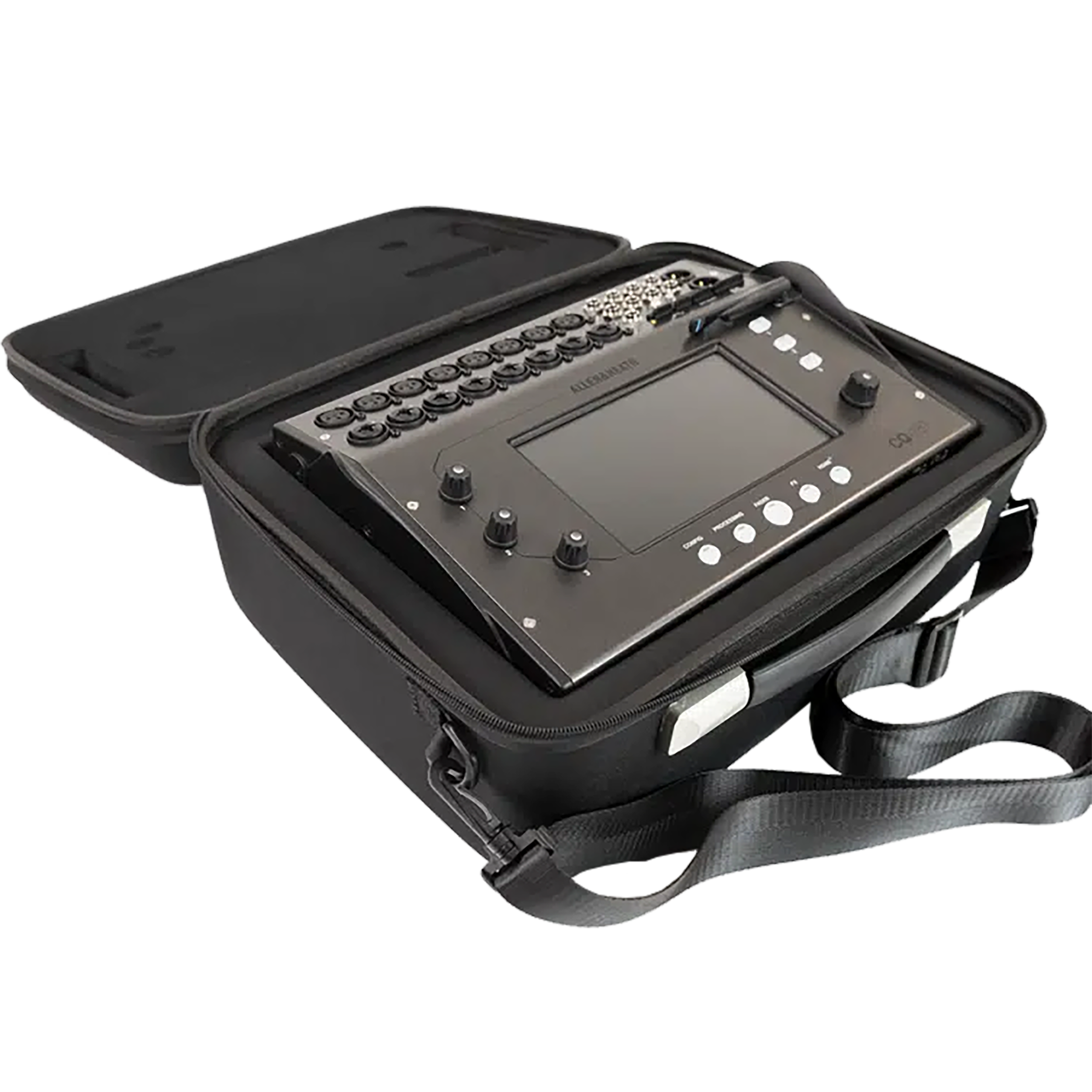 Allen & Heath Case for CQ-18T Mixer