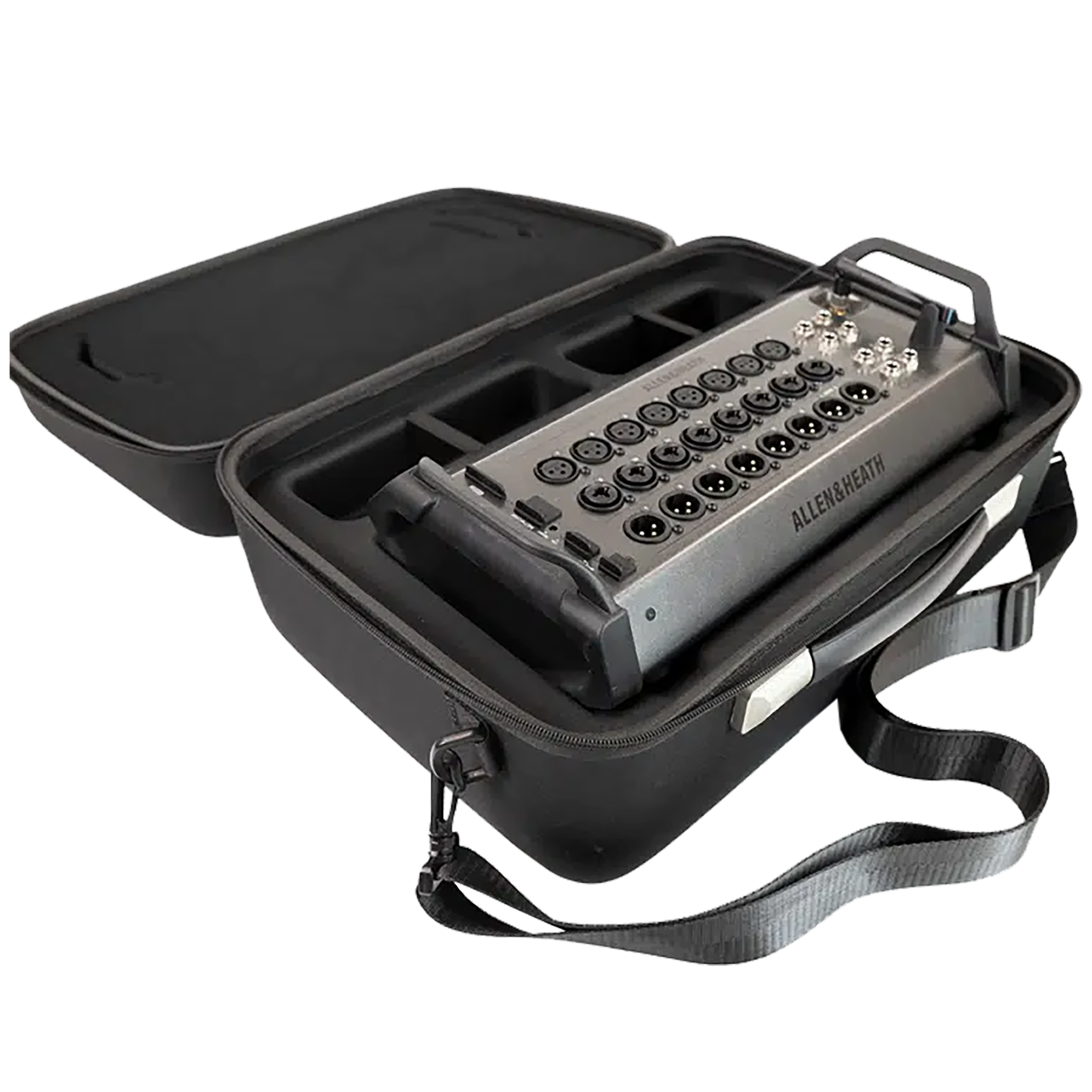 Allen & Heath Case for CQ-20B Mixer