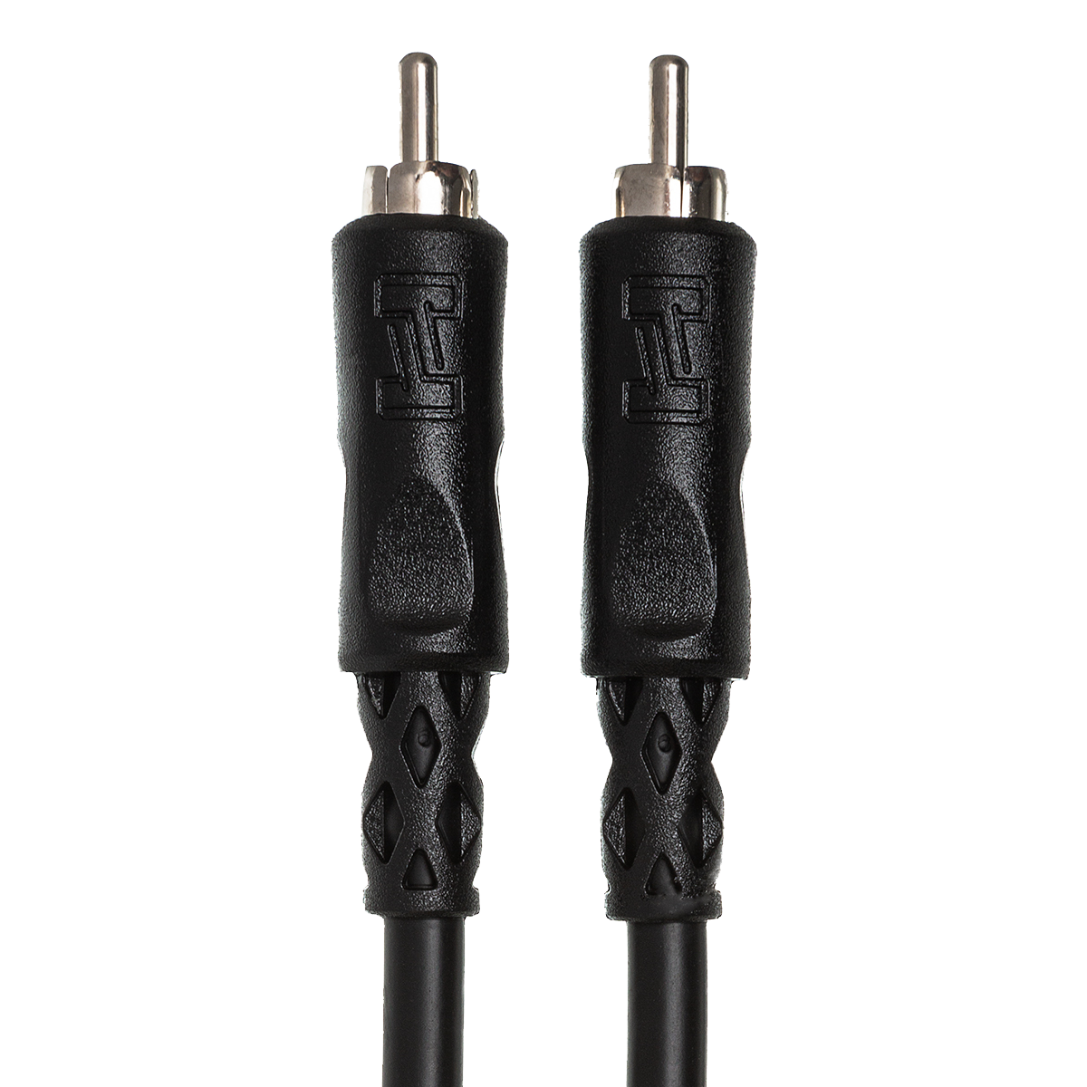 Hosa CRA-100 RCA Cable