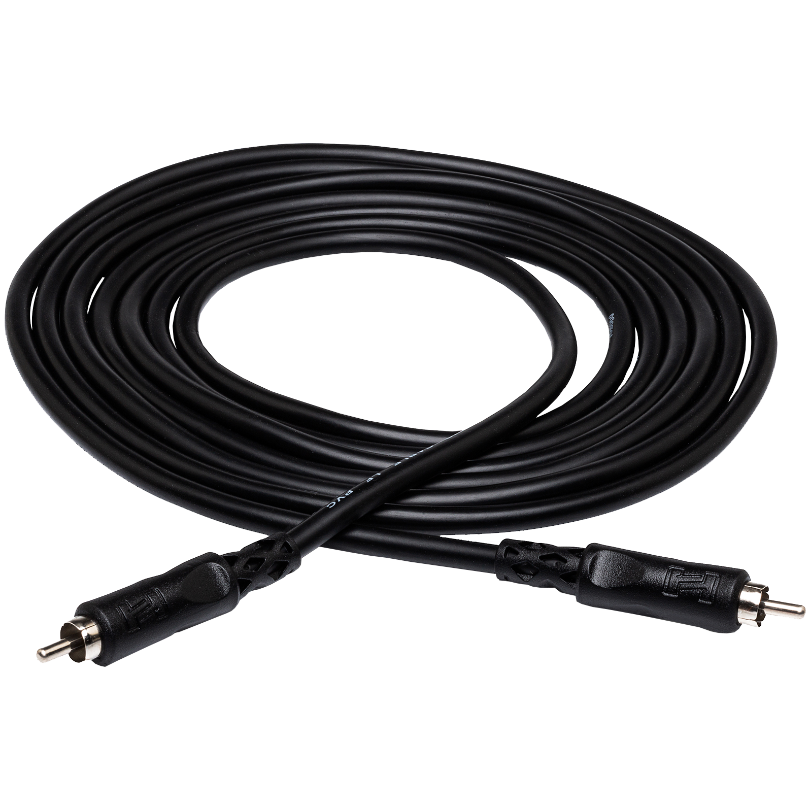 Hosa CRA-100 RCA Cable