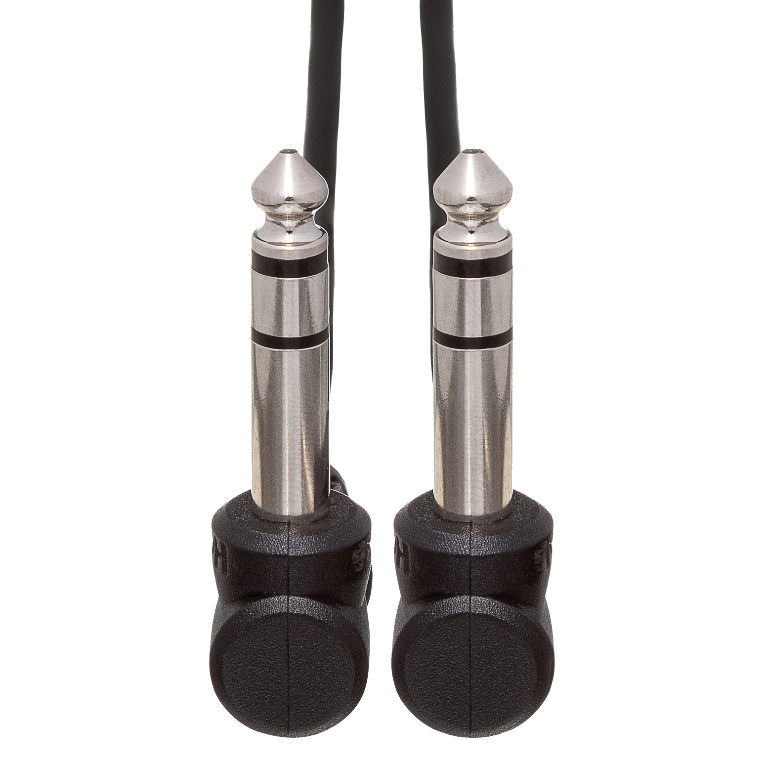 Hosa CSS-100RR Right Angle 1/4 TRS Cable