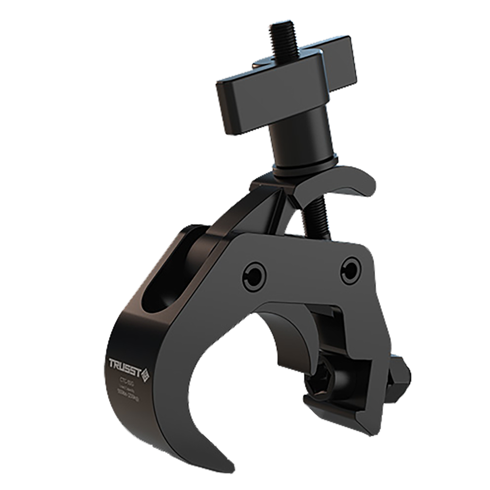 Chauvet CTC-50 Load-Rated Gripper Clamp