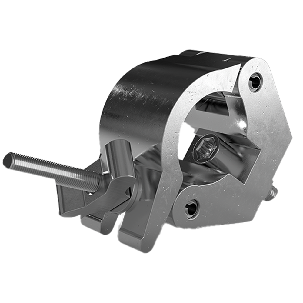 Chauvet CTC-50HC: Half Coupler