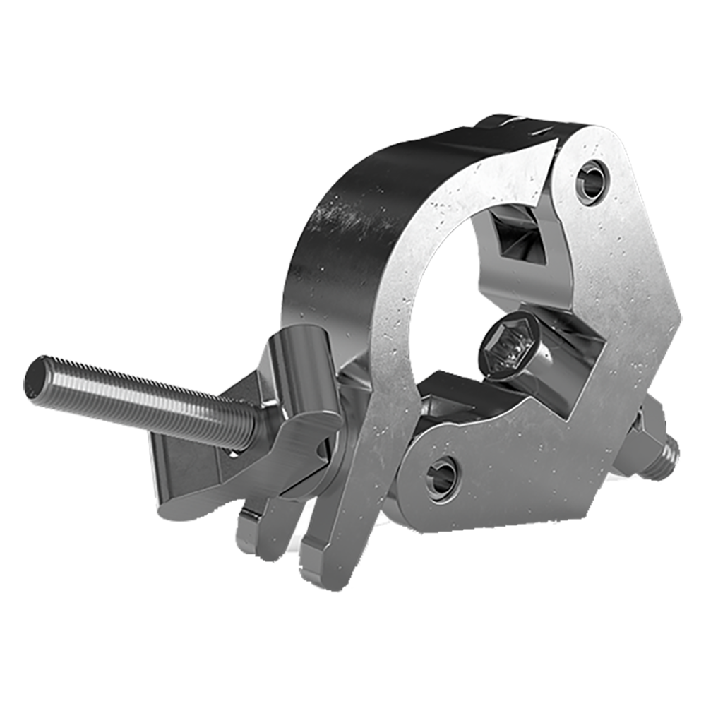 Chauvet CTC-50HCN Narrow Half Coupler