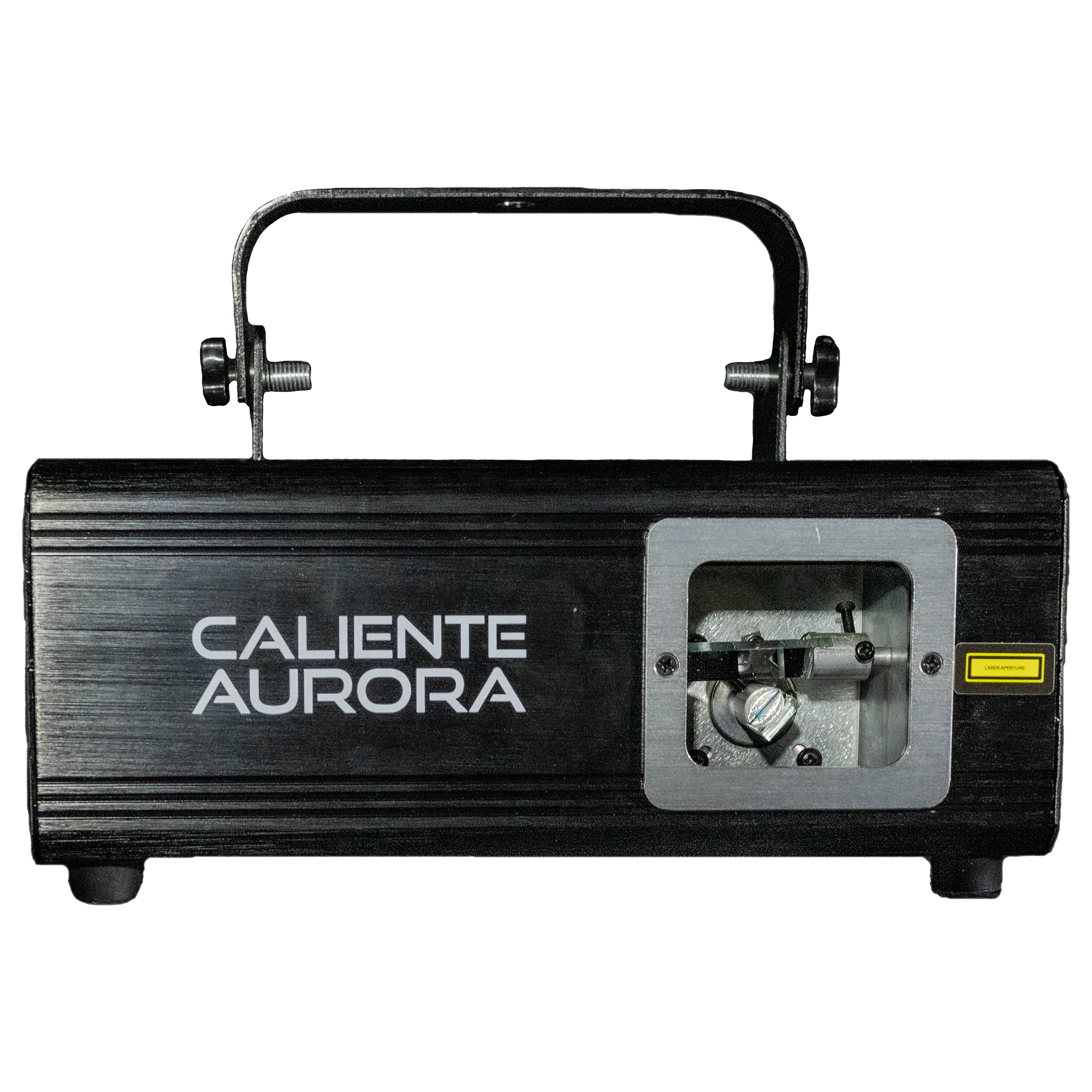 X-Laser Caliente Aurora