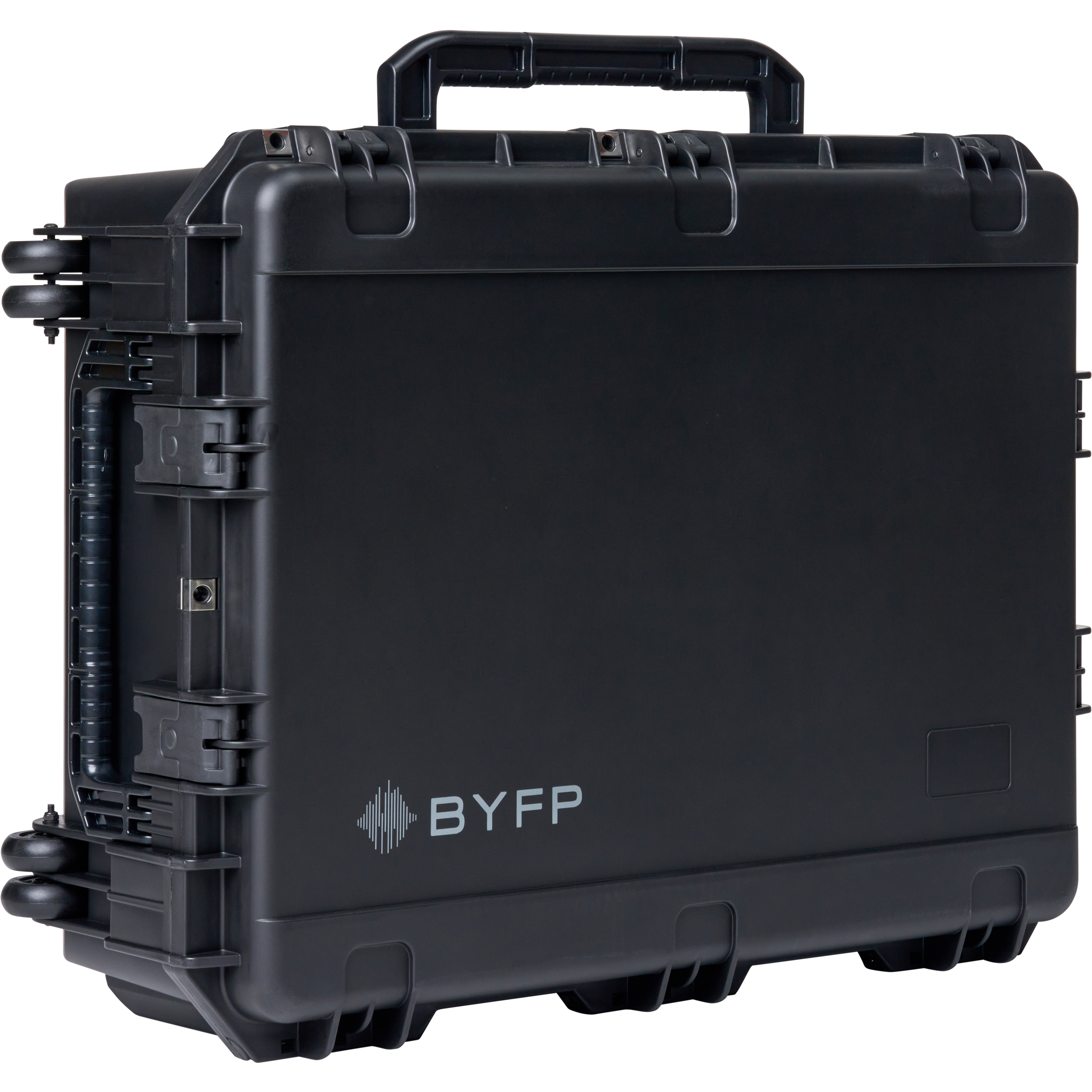 BYFP ipCase for MA grandMA3 Compact Lighting Console