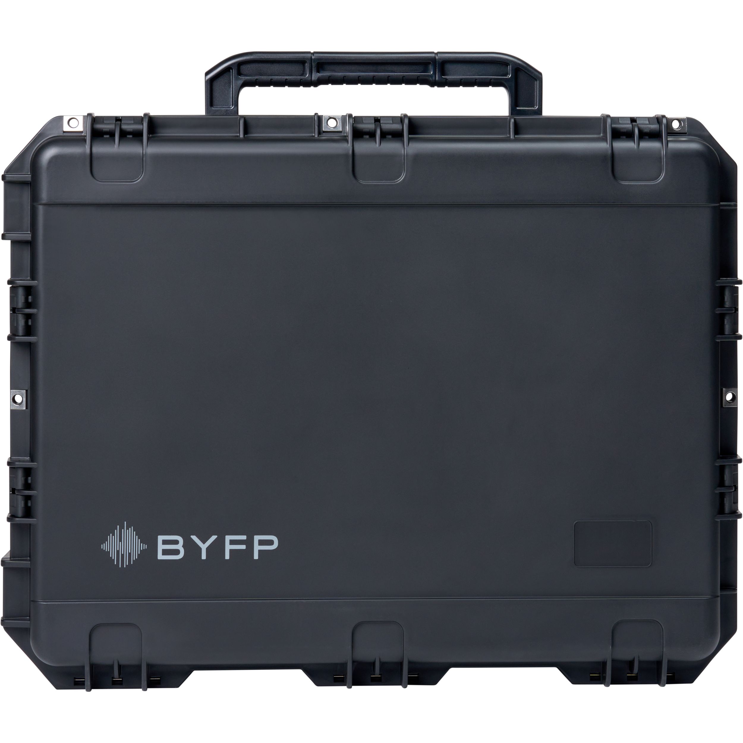 BYFP ipCase for MA grandMA3 Compact Lighting Console