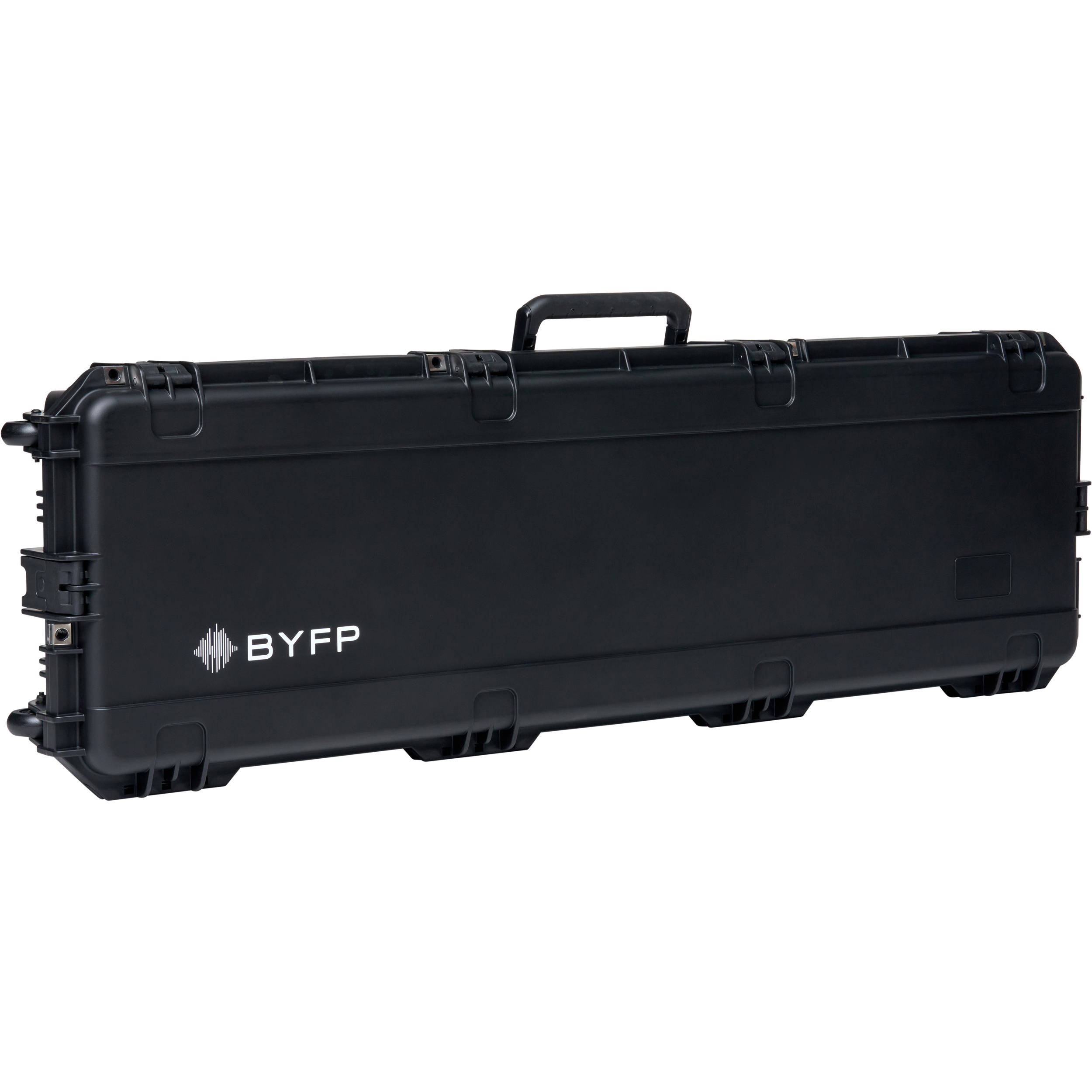 BYFP ipCase for Obsidian NX1 + NXK + NXP Lighting Controller