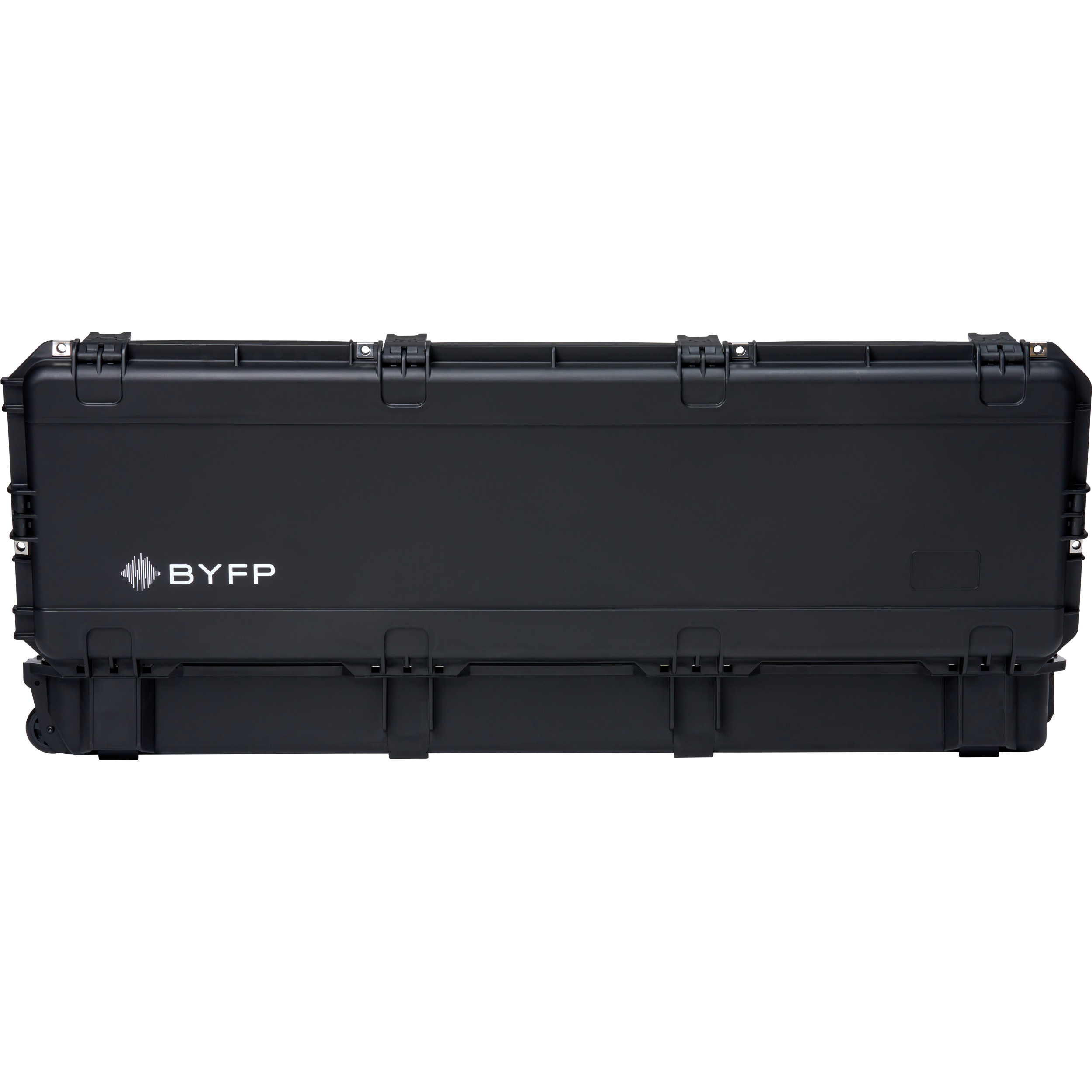 BYFP ipCase for Obsidian NX1 + NXK + NXP Lighting Controller