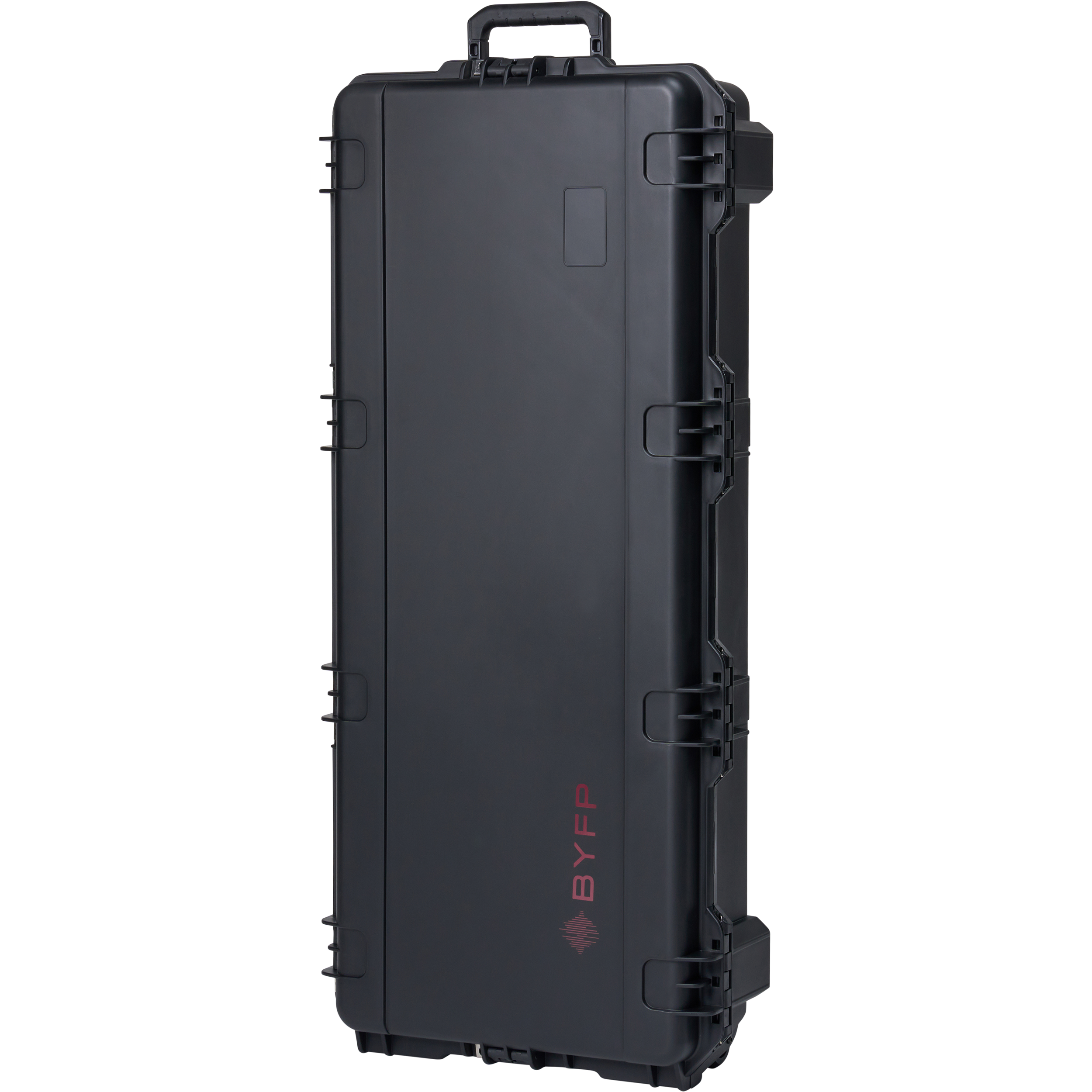 BYFP ipCase for Pioneer DDJ-REV7