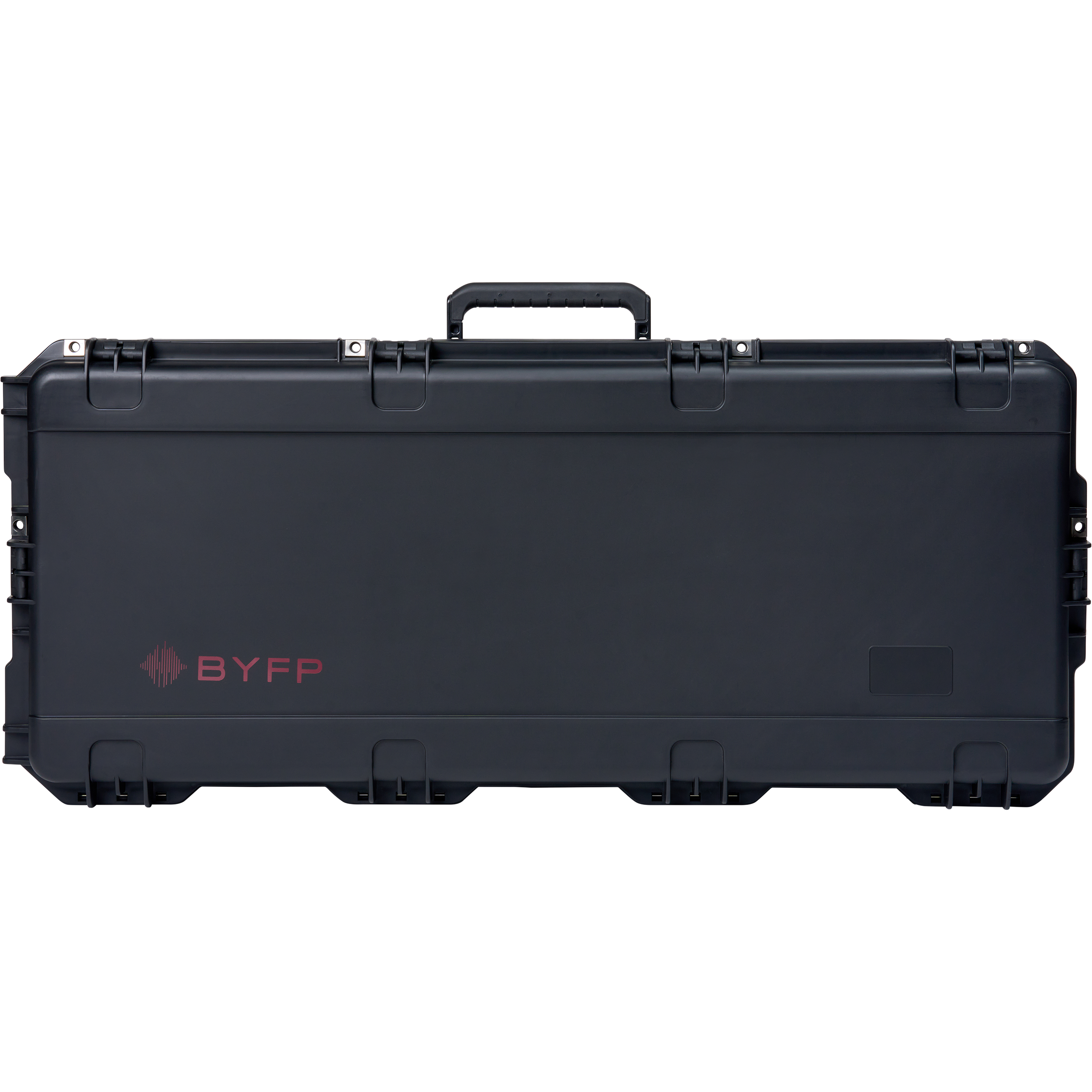 BYFP ipCase for Pioneer DDJ-REV7