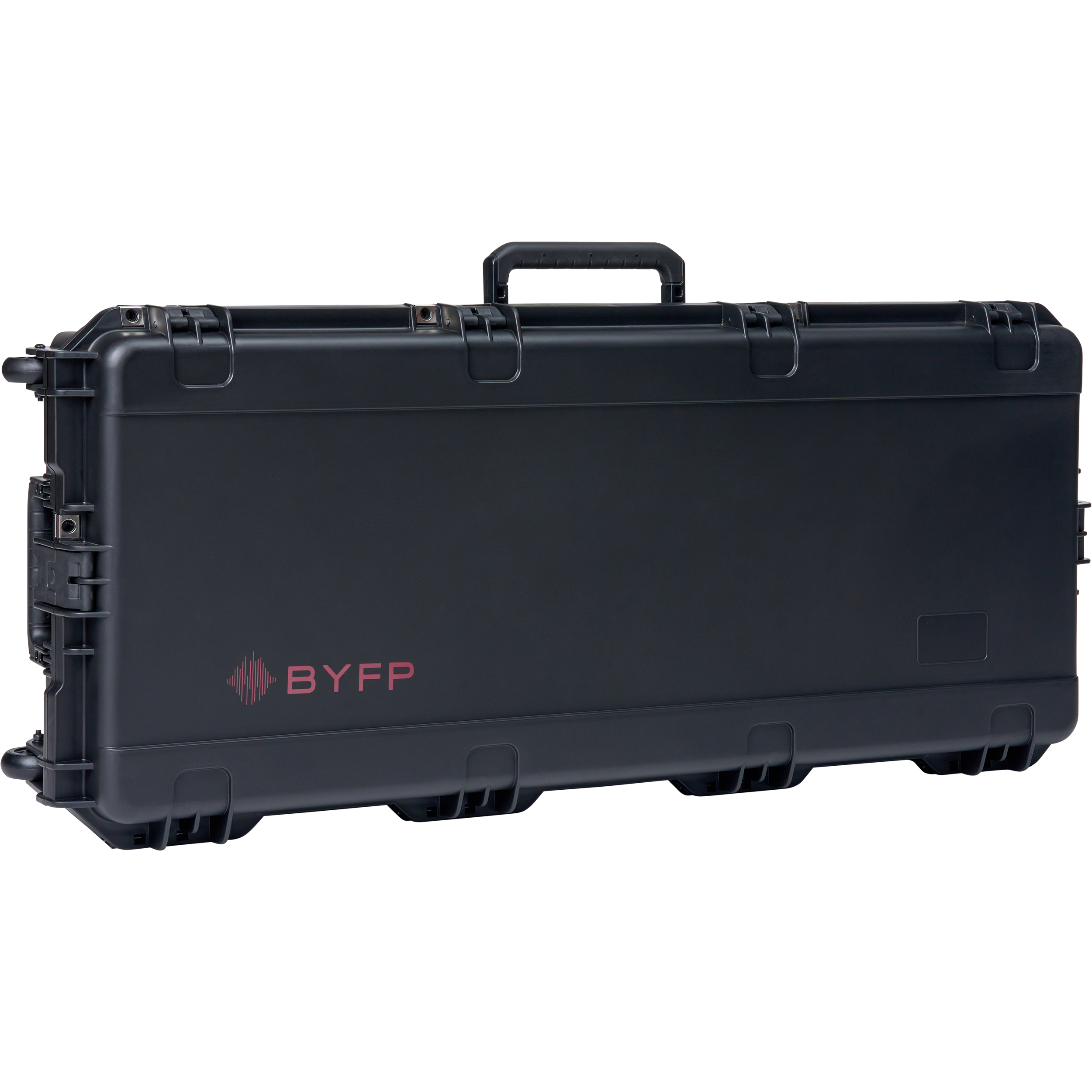 BYFP ipCase for Pioneer DDJ-REV7